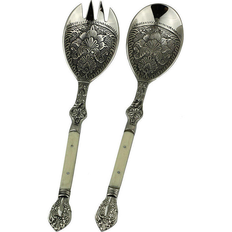 Salad Servers Sovereign