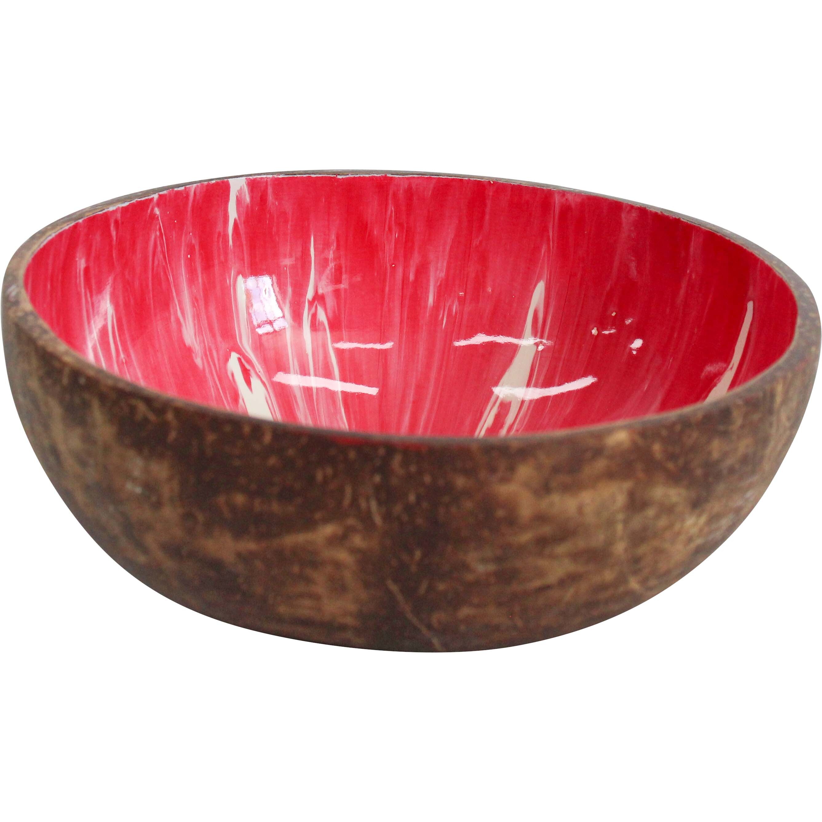 Coco Bowl Sunray Peach