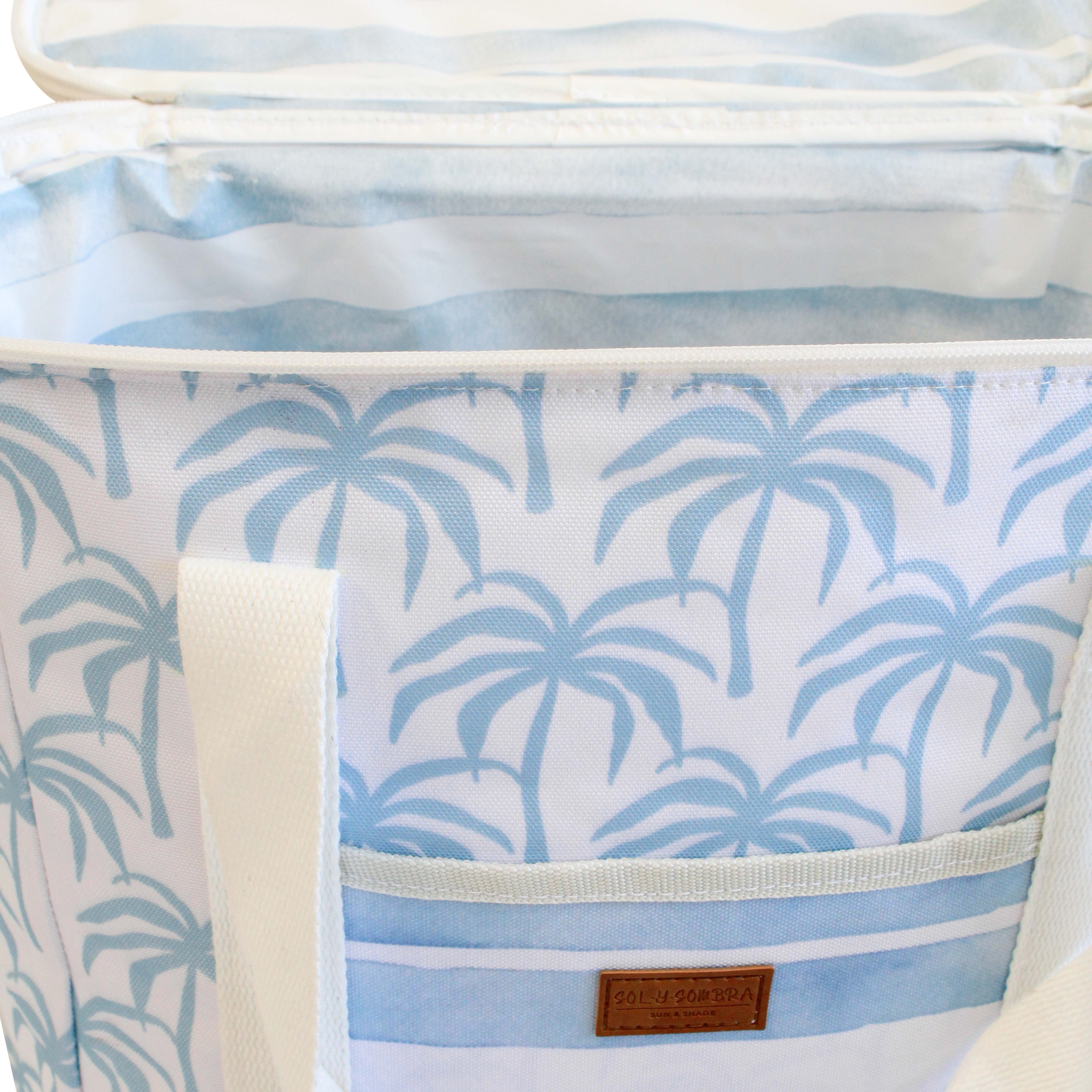 Carry All Cooler Bag Poolside