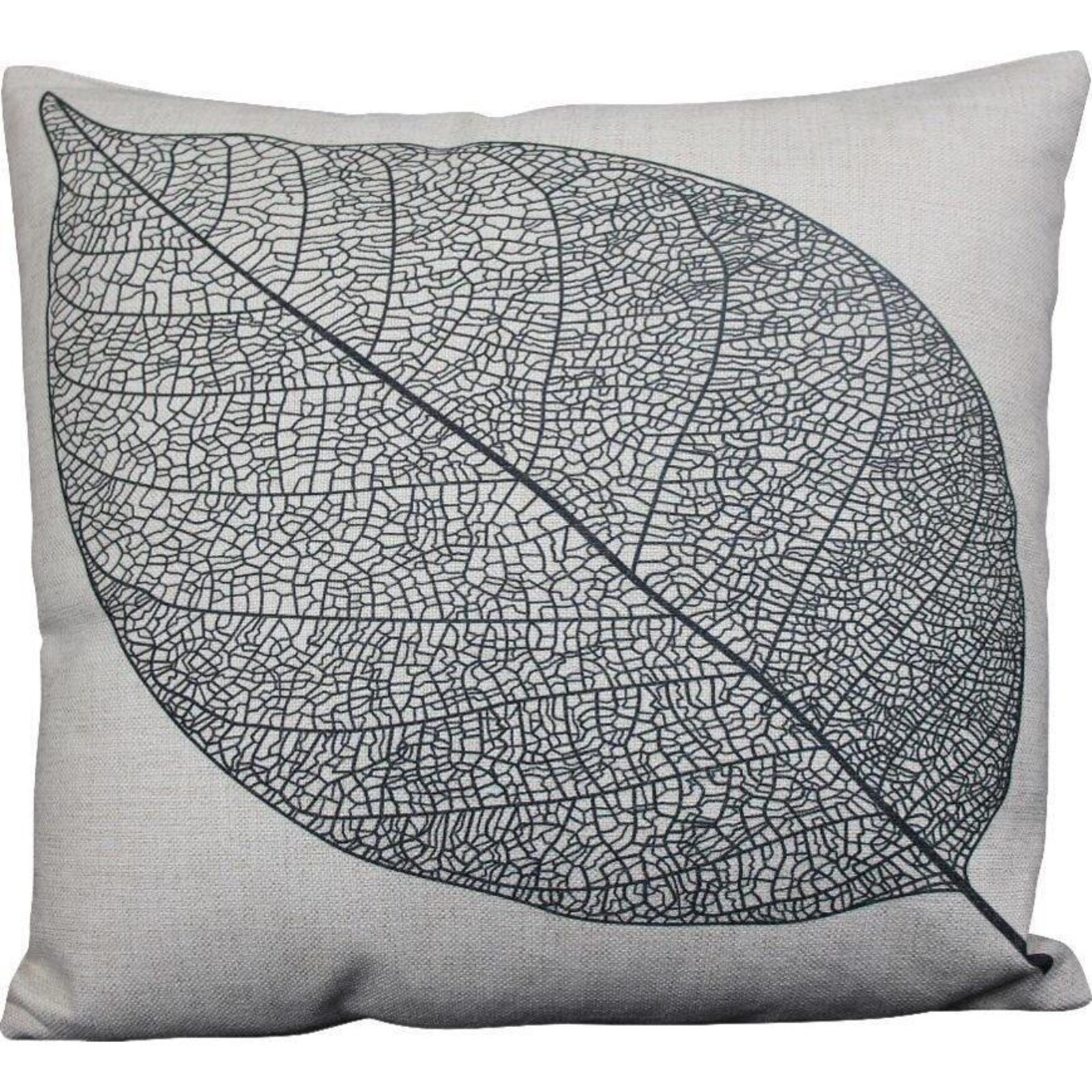 Cushion Line Leaf