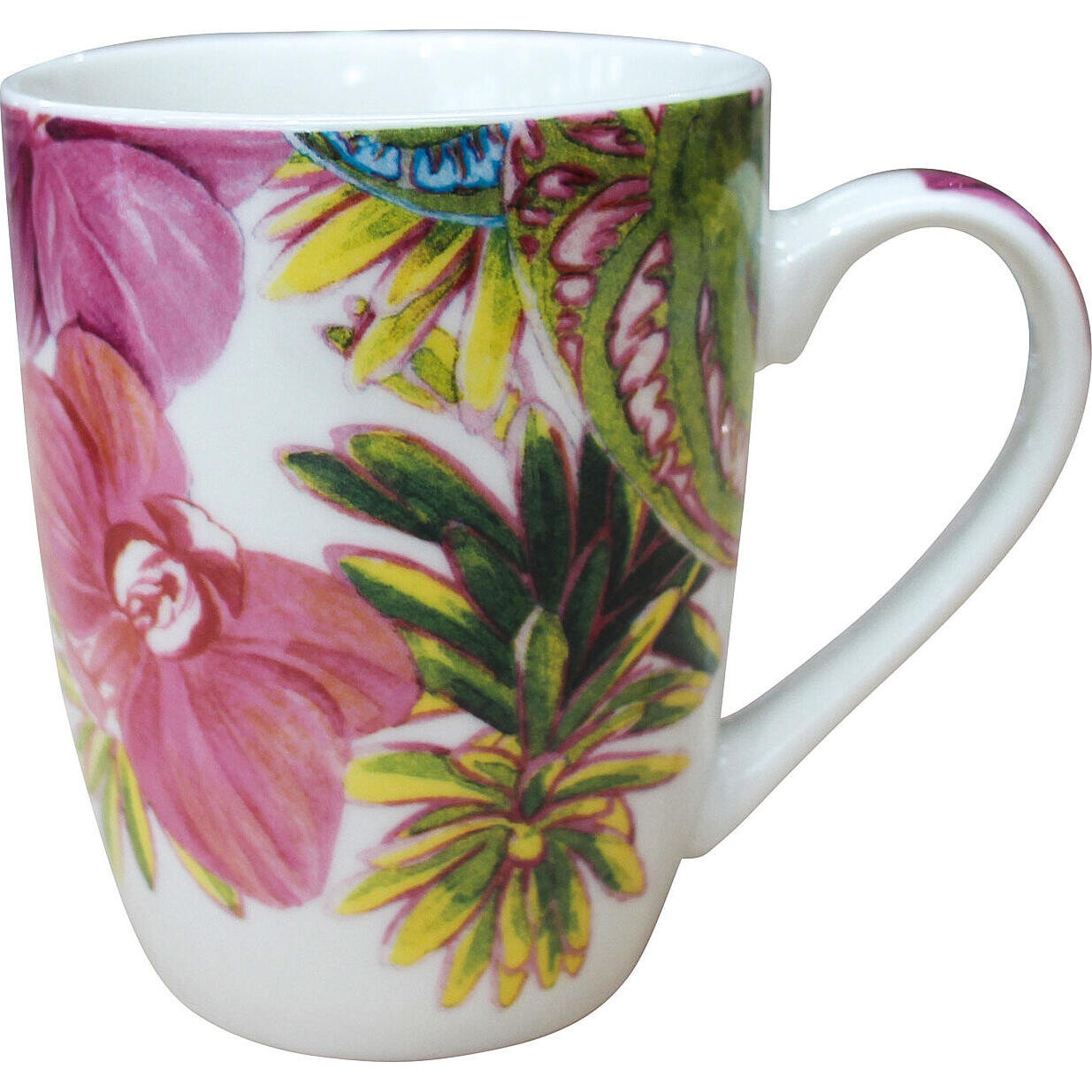 Mug Tropicana 4