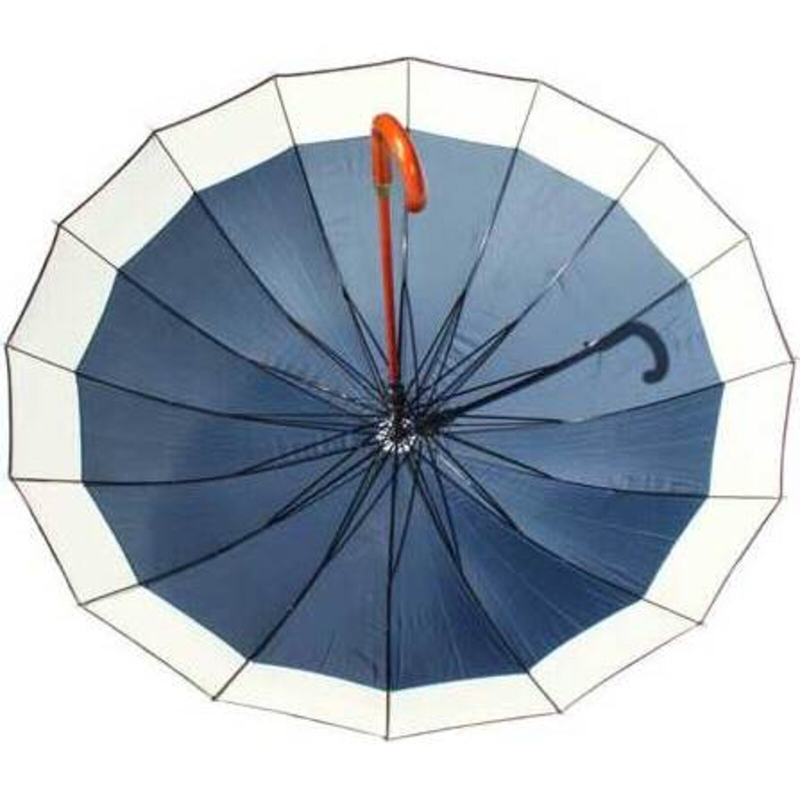 Umbrella Derby Navy
