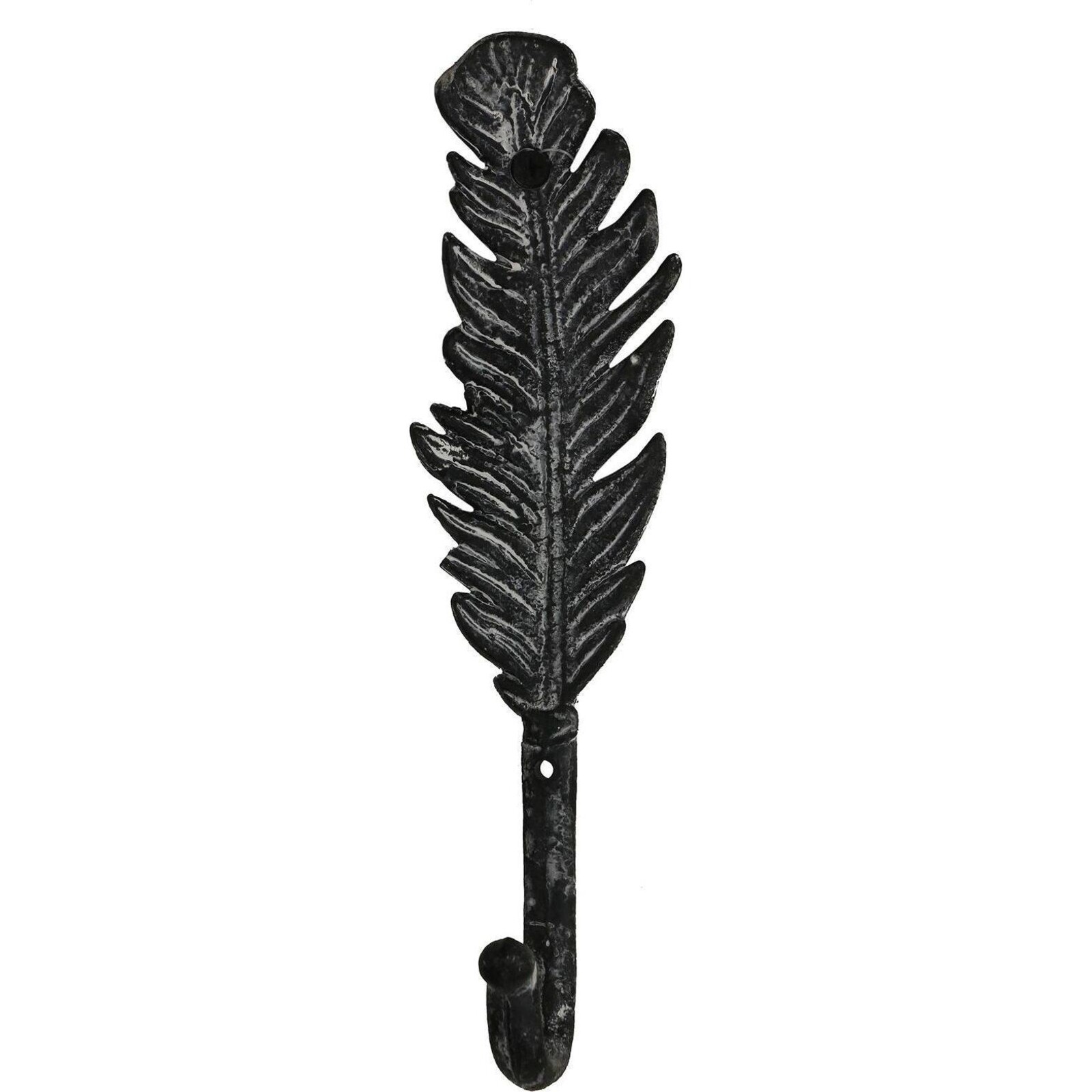 Hook Feather 