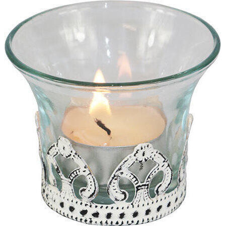 Votive Filigree Curve