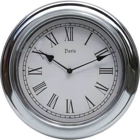 Clock Classico Roman Large