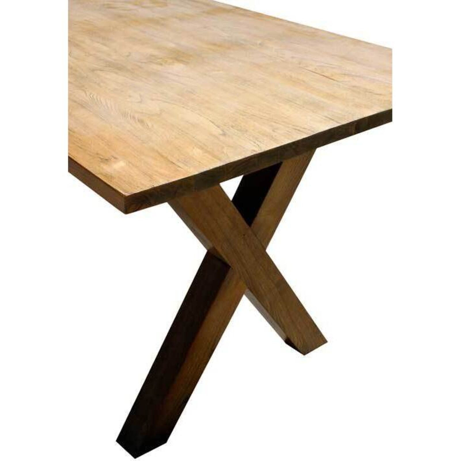 Table Croix Natural
