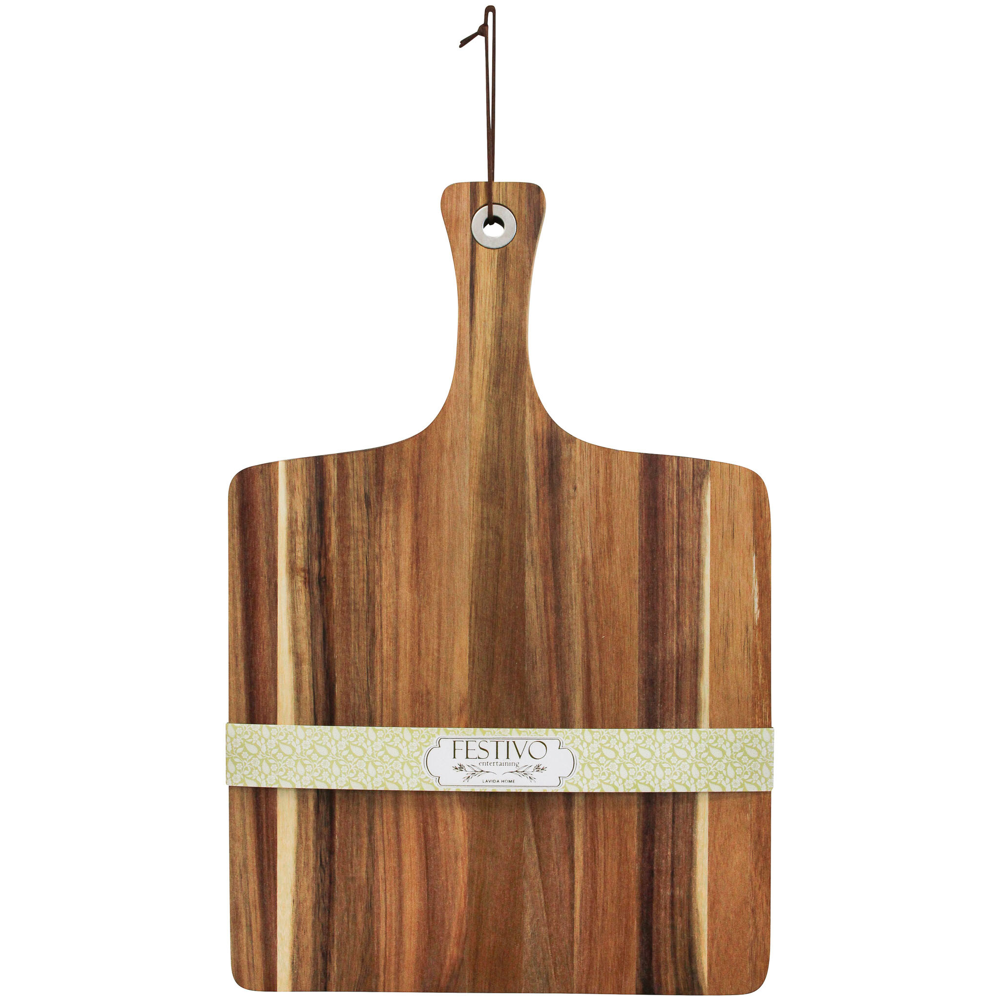 Serving Board Paddle Med