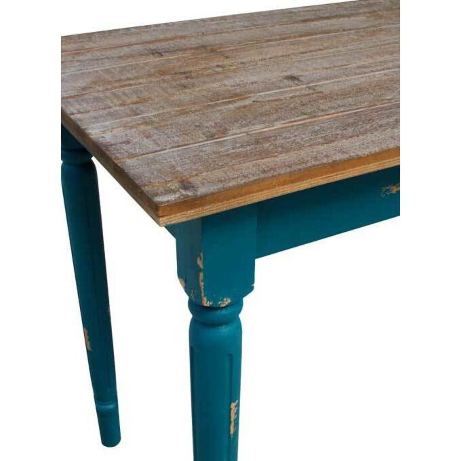 Table Avalon Blue
