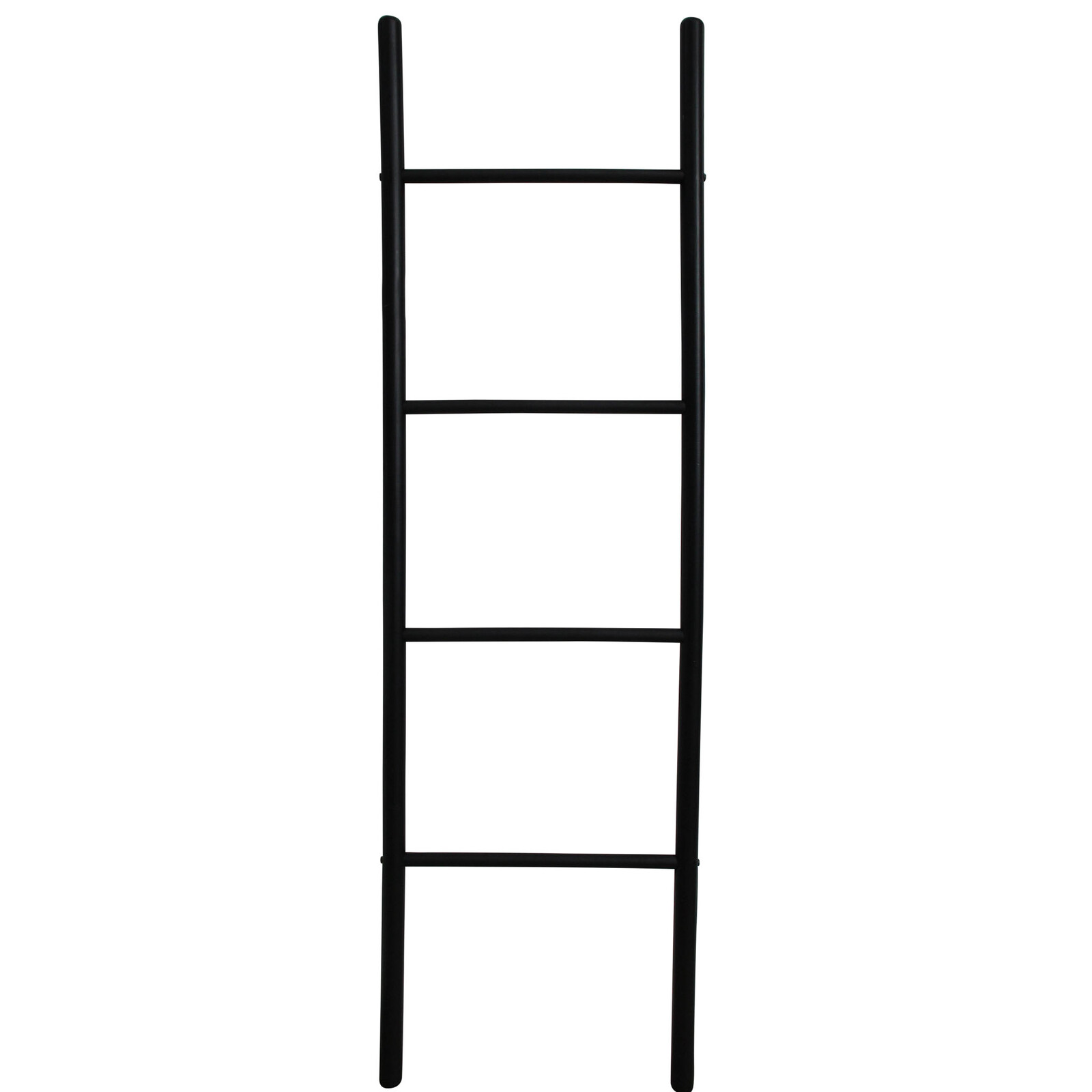 Ladder Straight Black