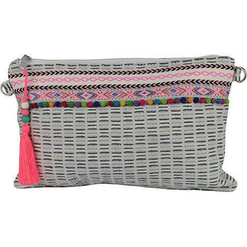 Purse Ditto Stripe