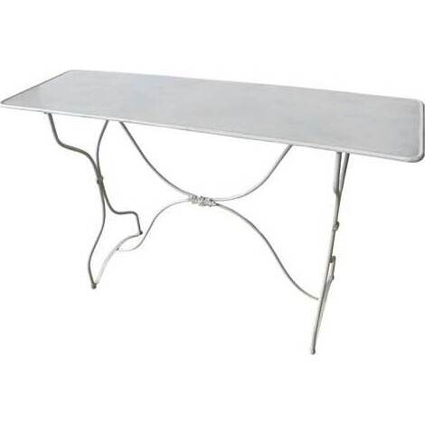 Table Tura White