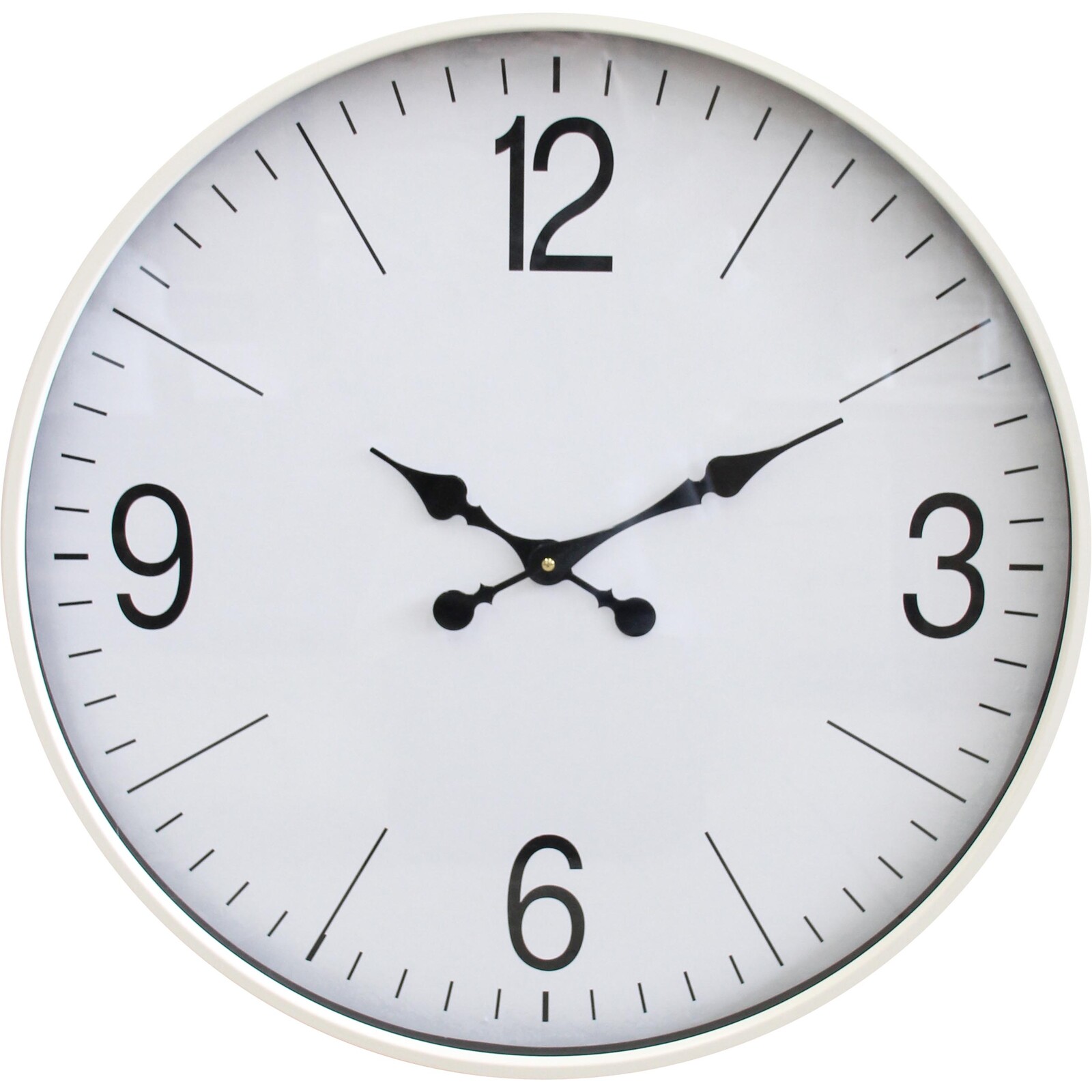 Clock Chelsea 60cm