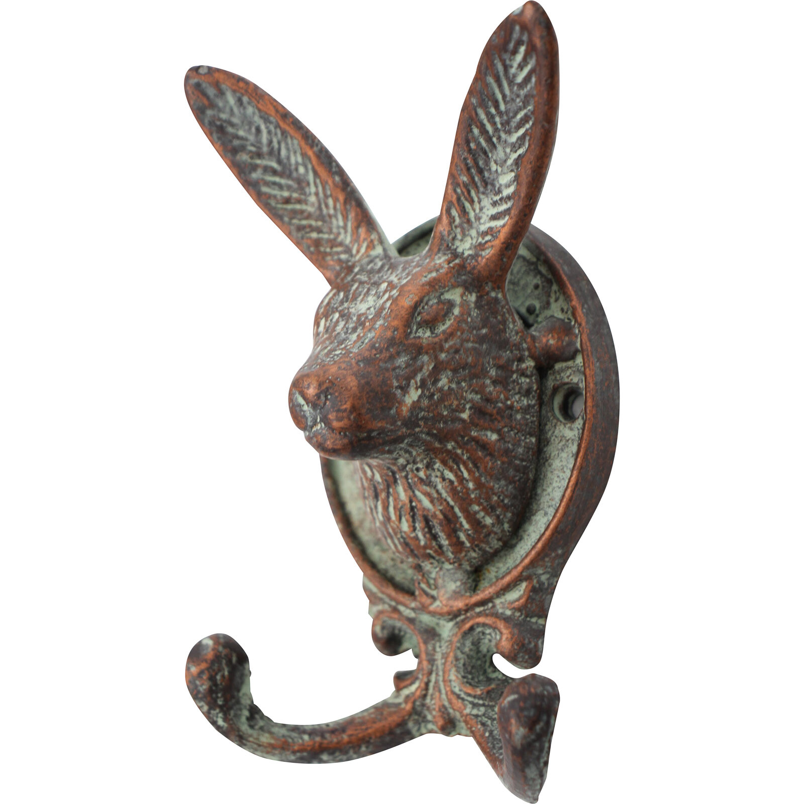 Rabbit Hook