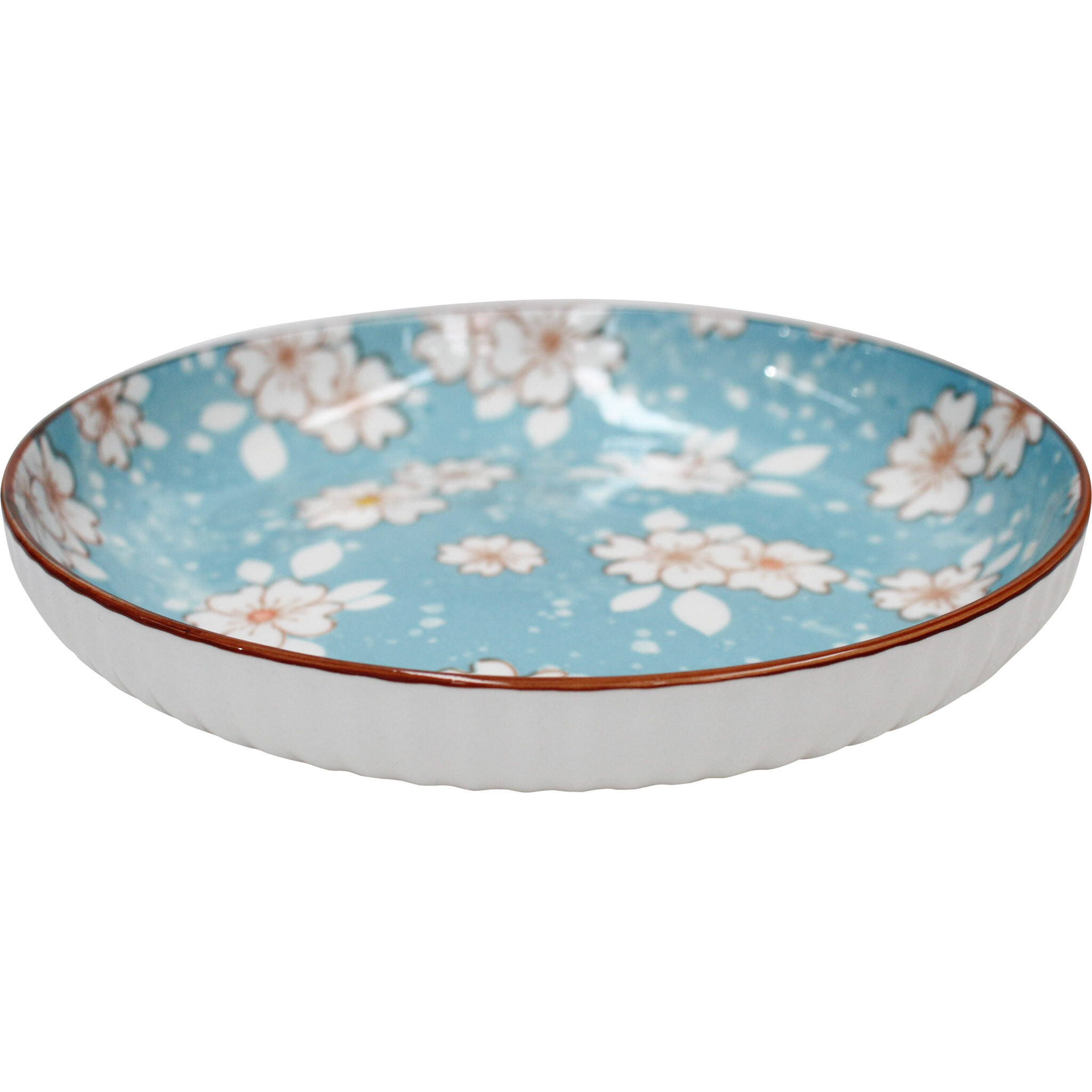 Side Plate Blossom