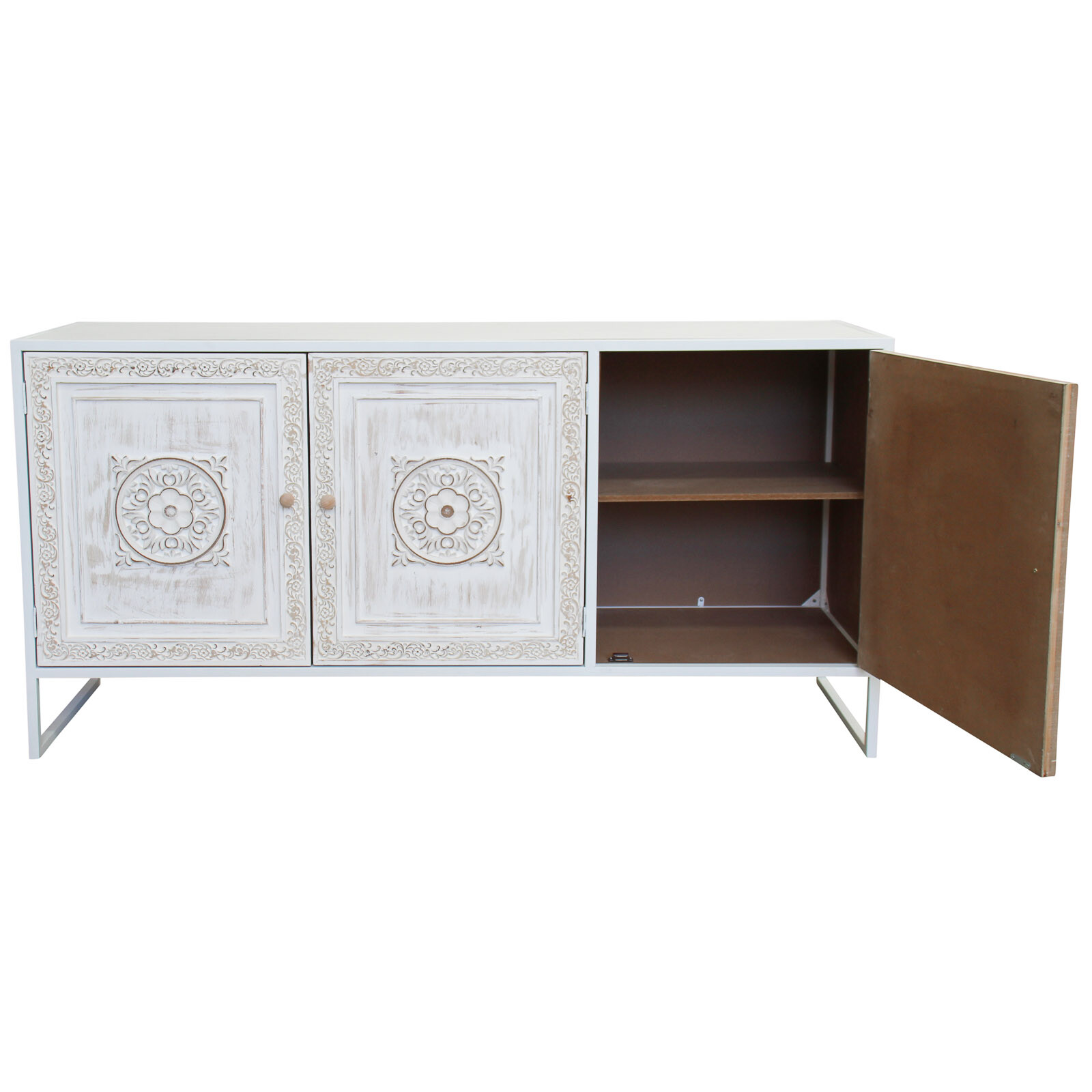 # Sideboard Vintage Wash