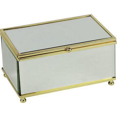 Jewellery Box Golda Small