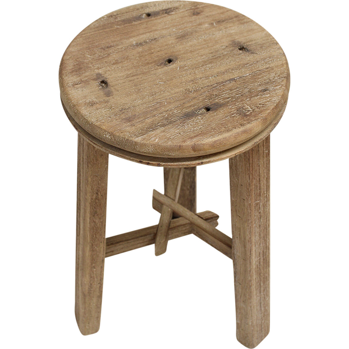 Stool Round