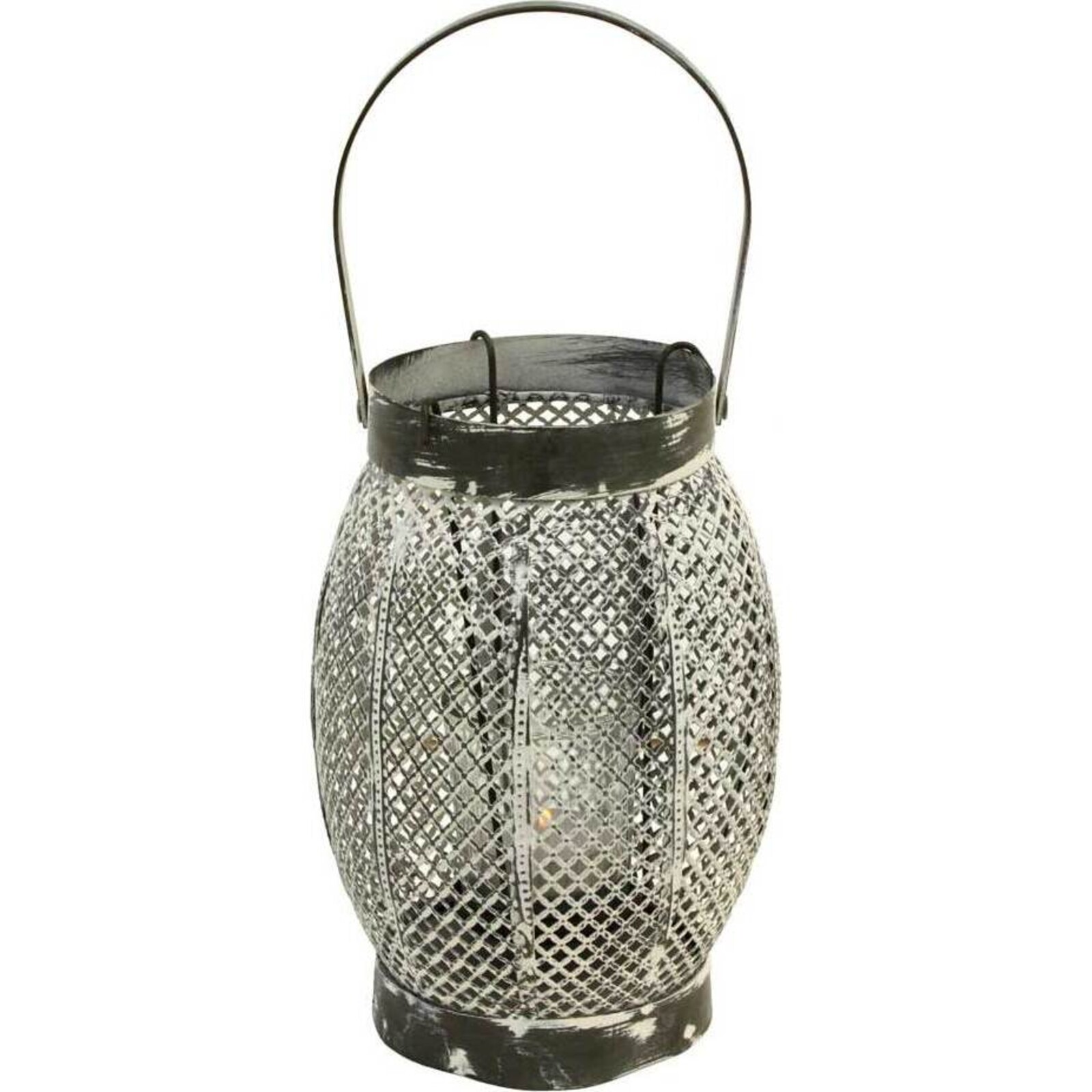 Candleholder Maille Small