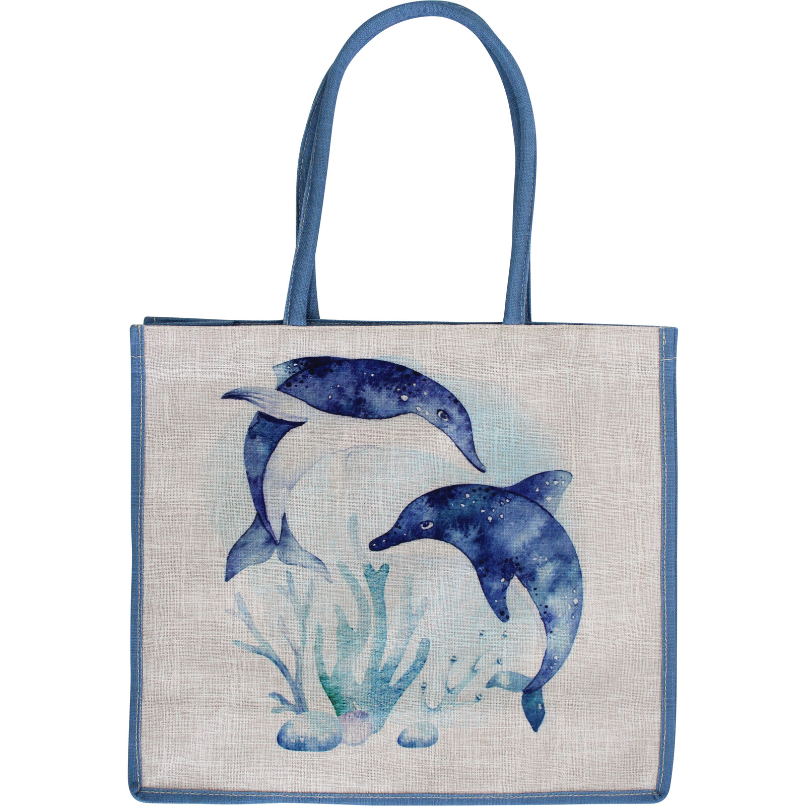Tote Dolphins