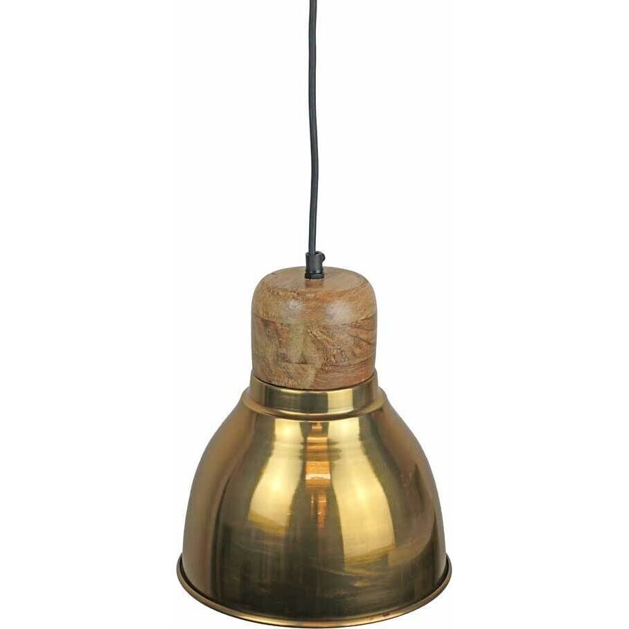 Pendant Light Madera