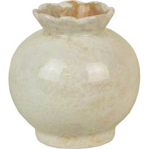 Vase Nevoso Round 