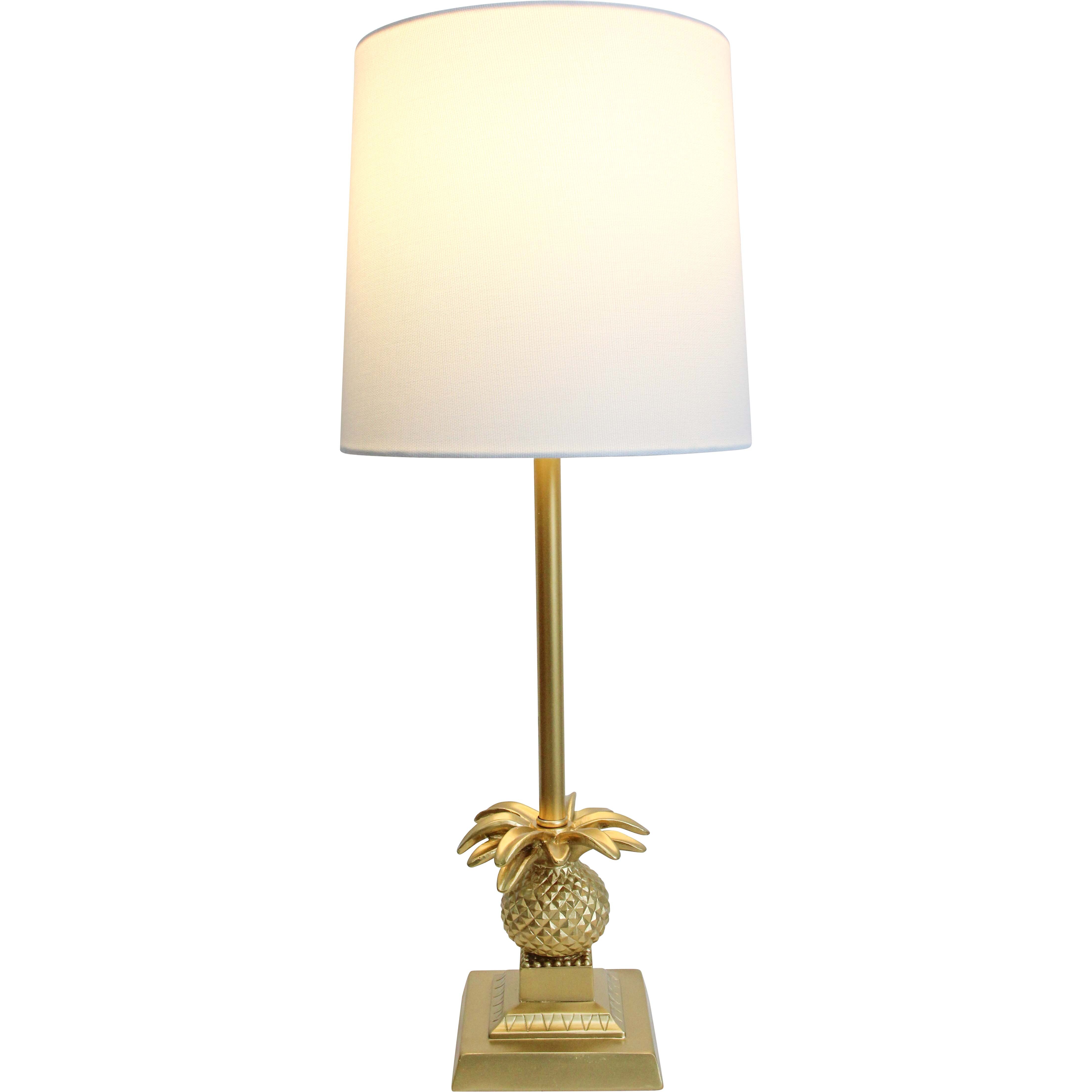 Lamp Royale Gold