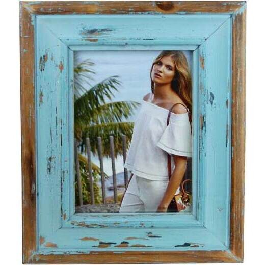 Frame Inner Teal