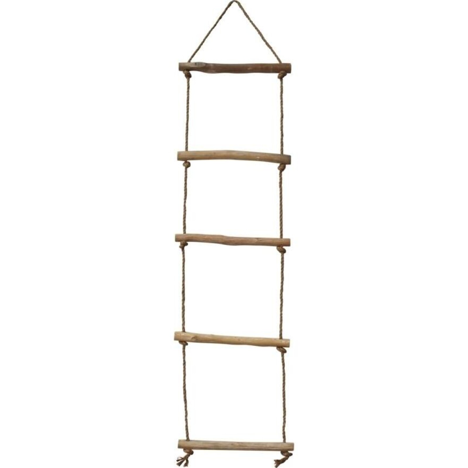 Hanging Decorative Ladder