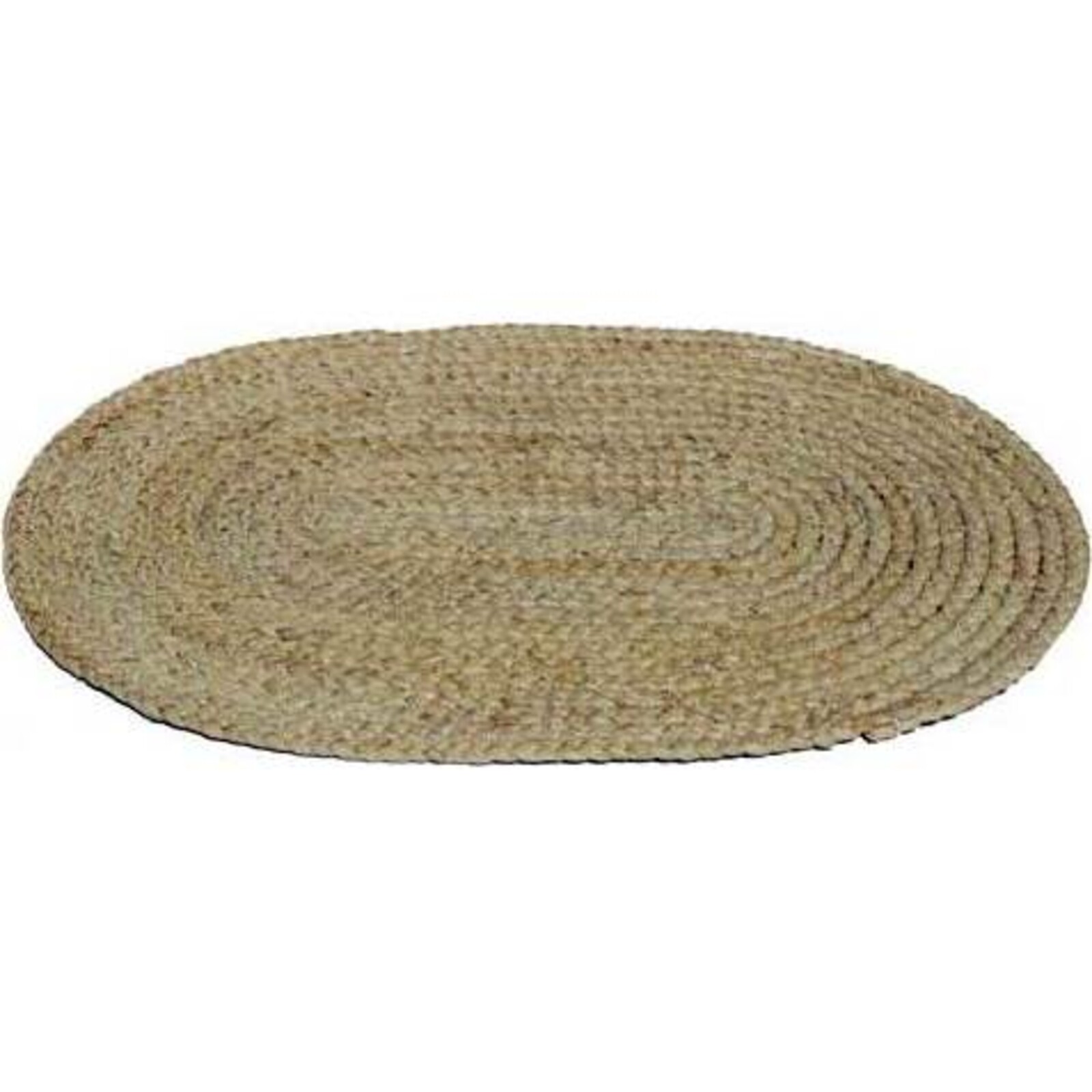 Oval Placemat Naturale
