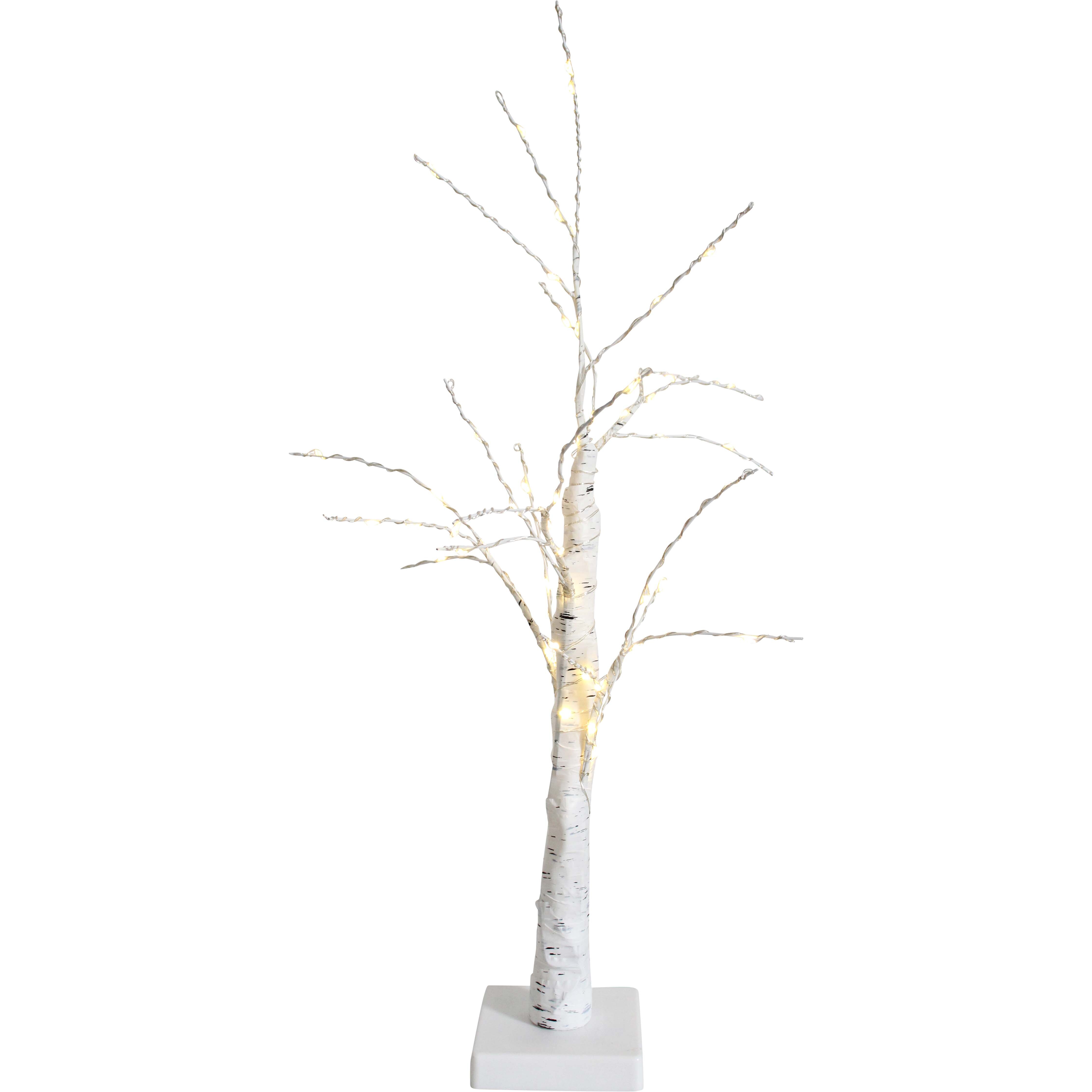 LED Tree Sml Paperbark