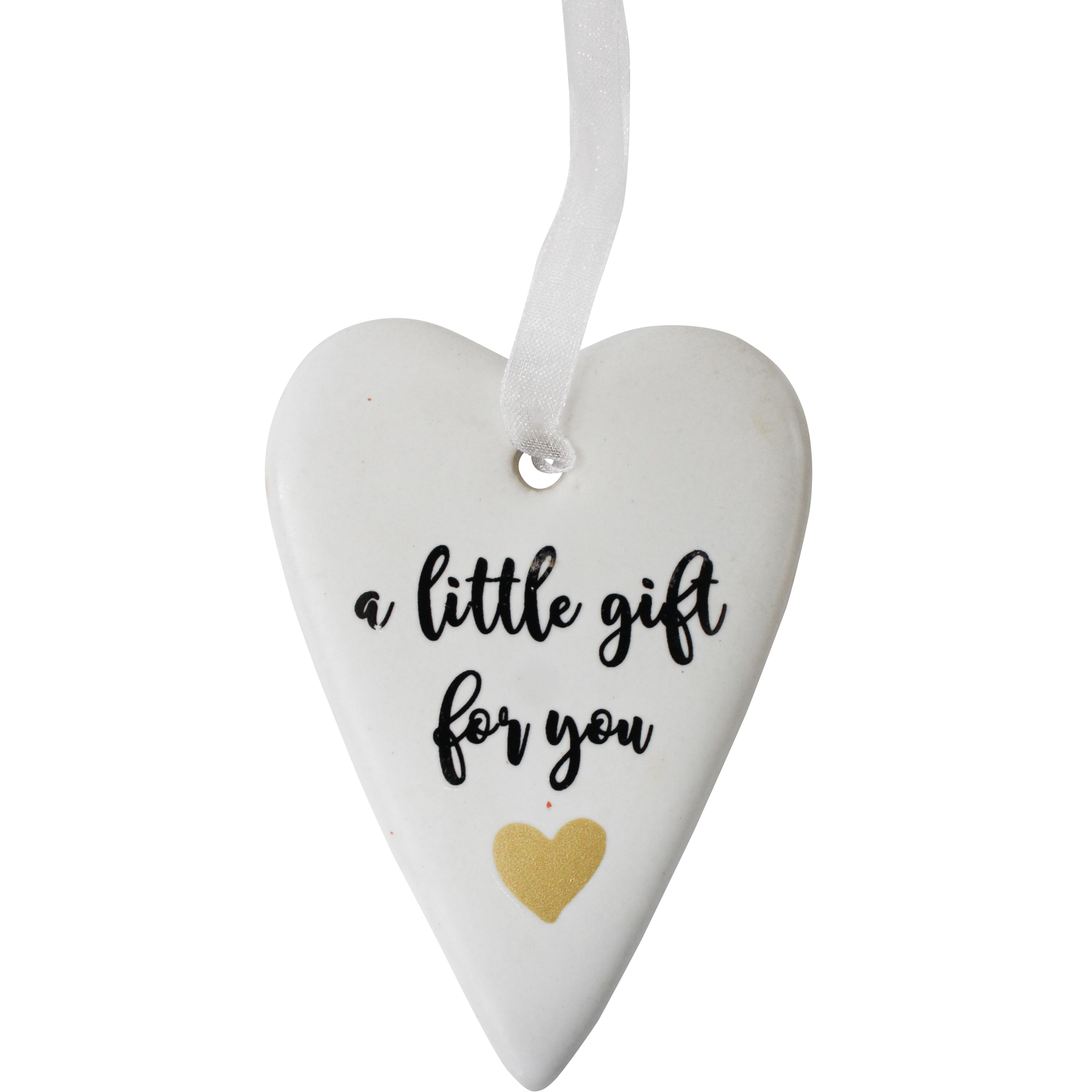 Gift Heart Folk