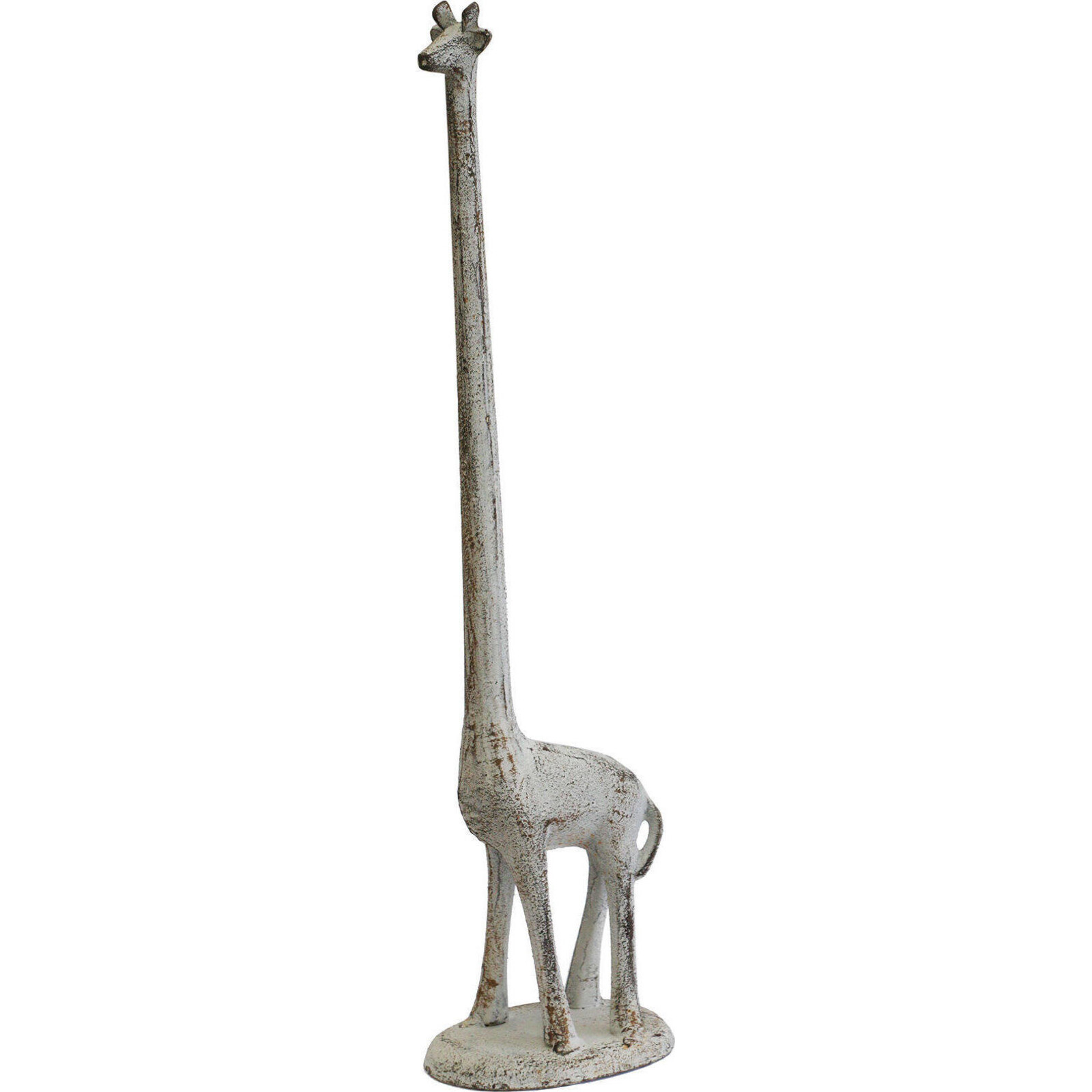 Giraffe Long Neck Tall