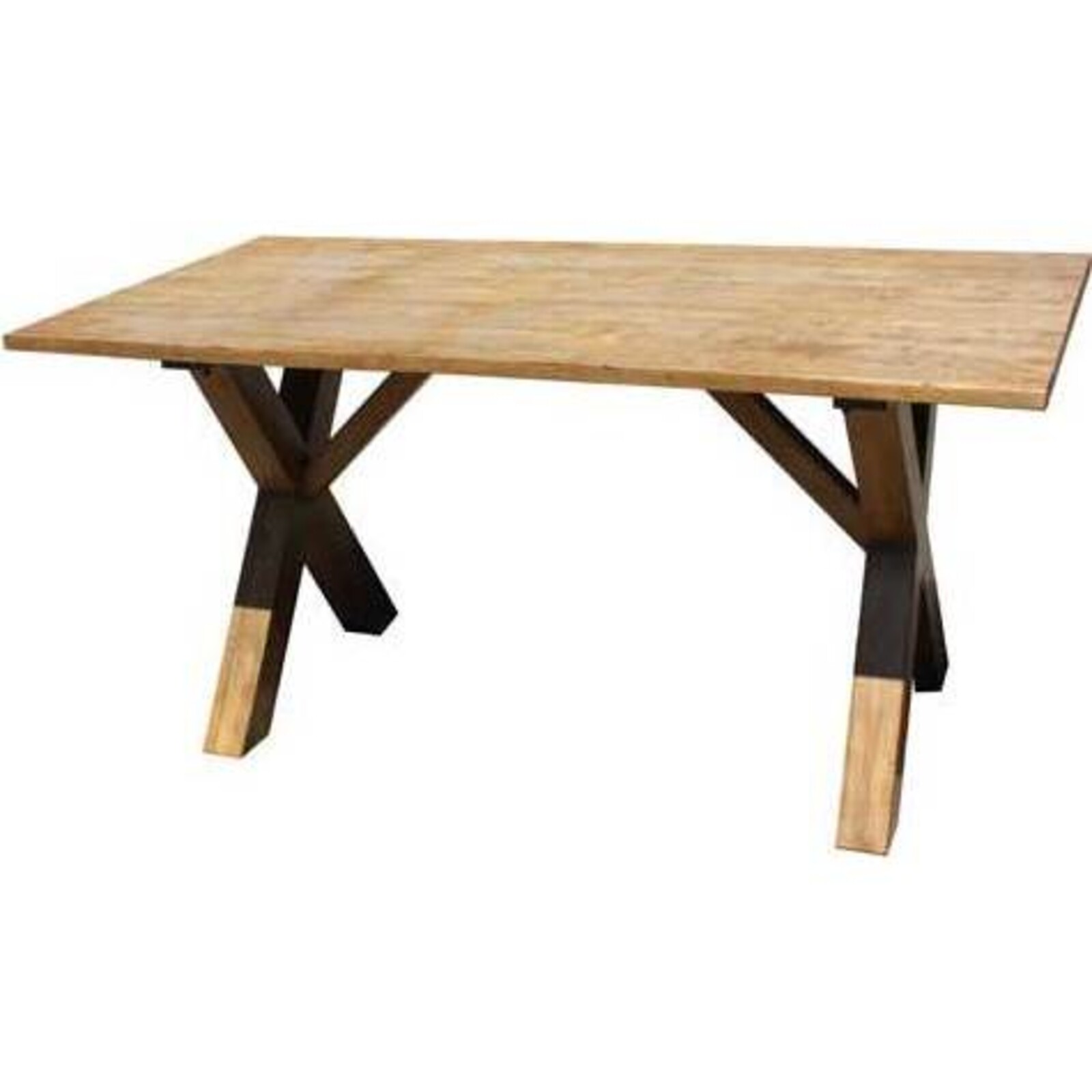 Table Croix Natural