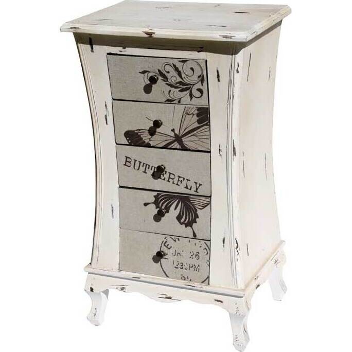 Drawers - Crown Baroque