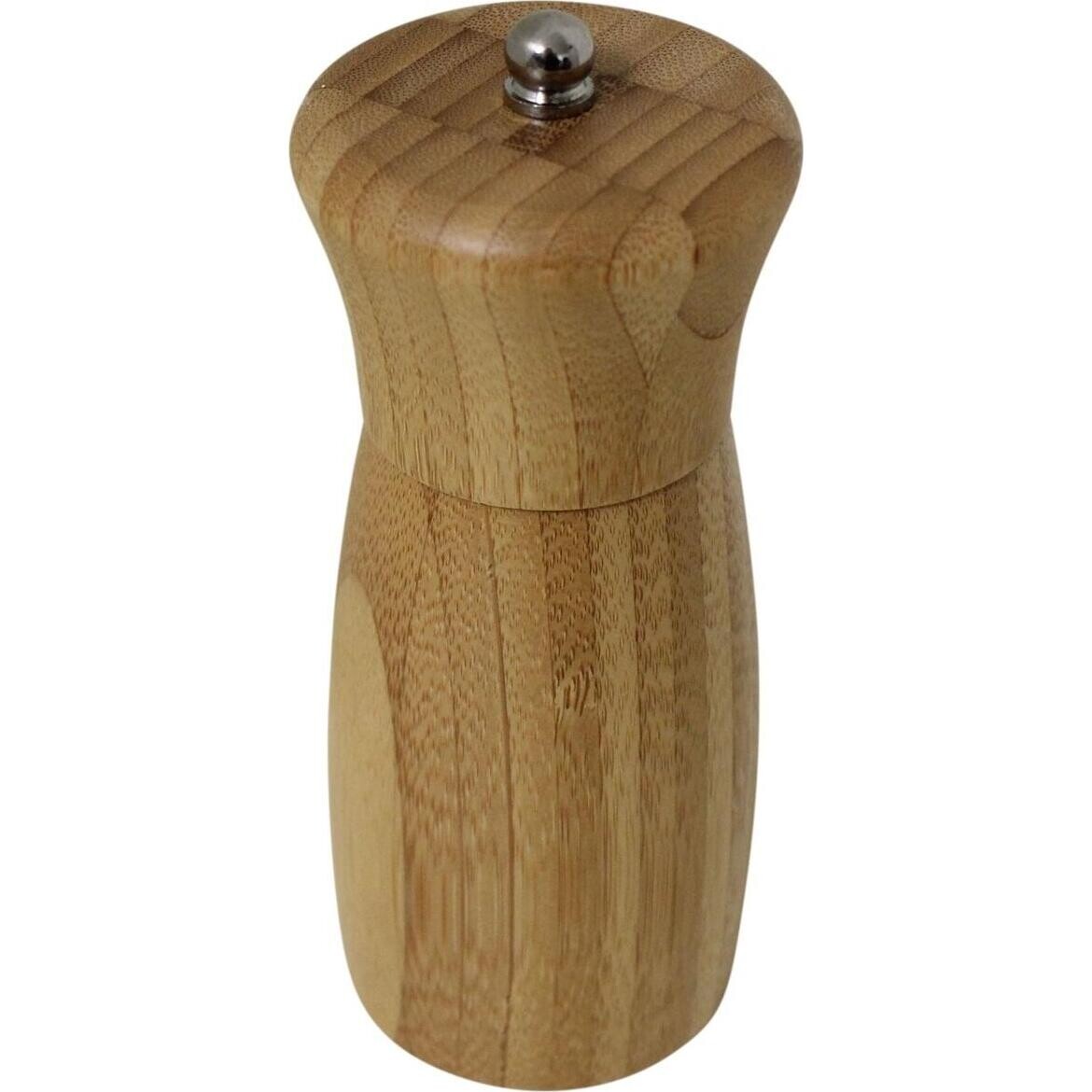 Salt or Pepper Mill Timber