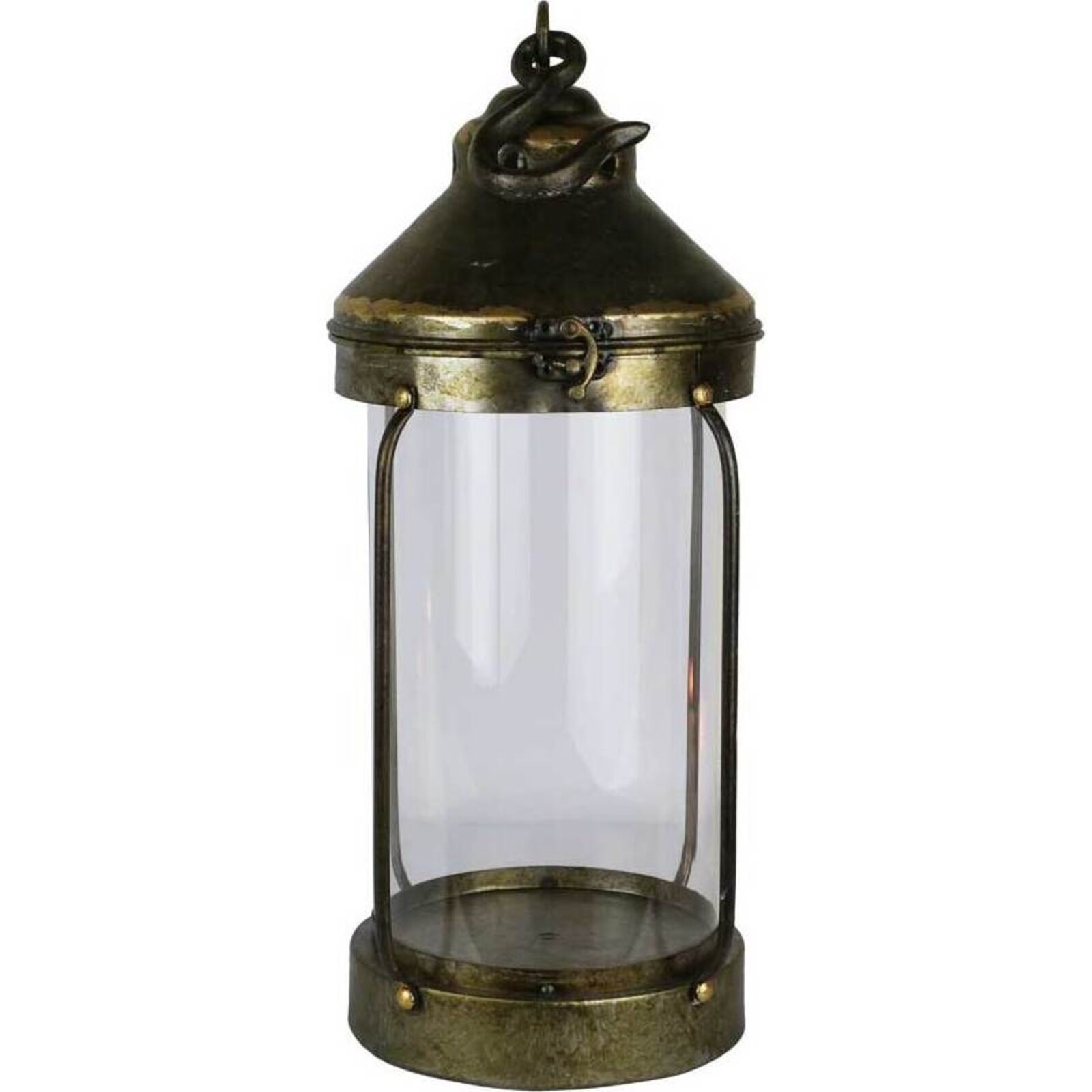 Lantern Hooke Large