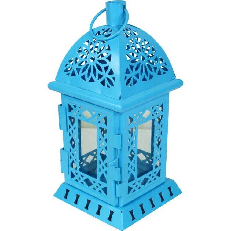 Lantern Miccro Blue