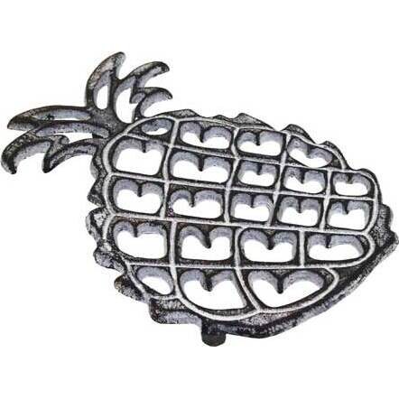 Trivet Pineapple