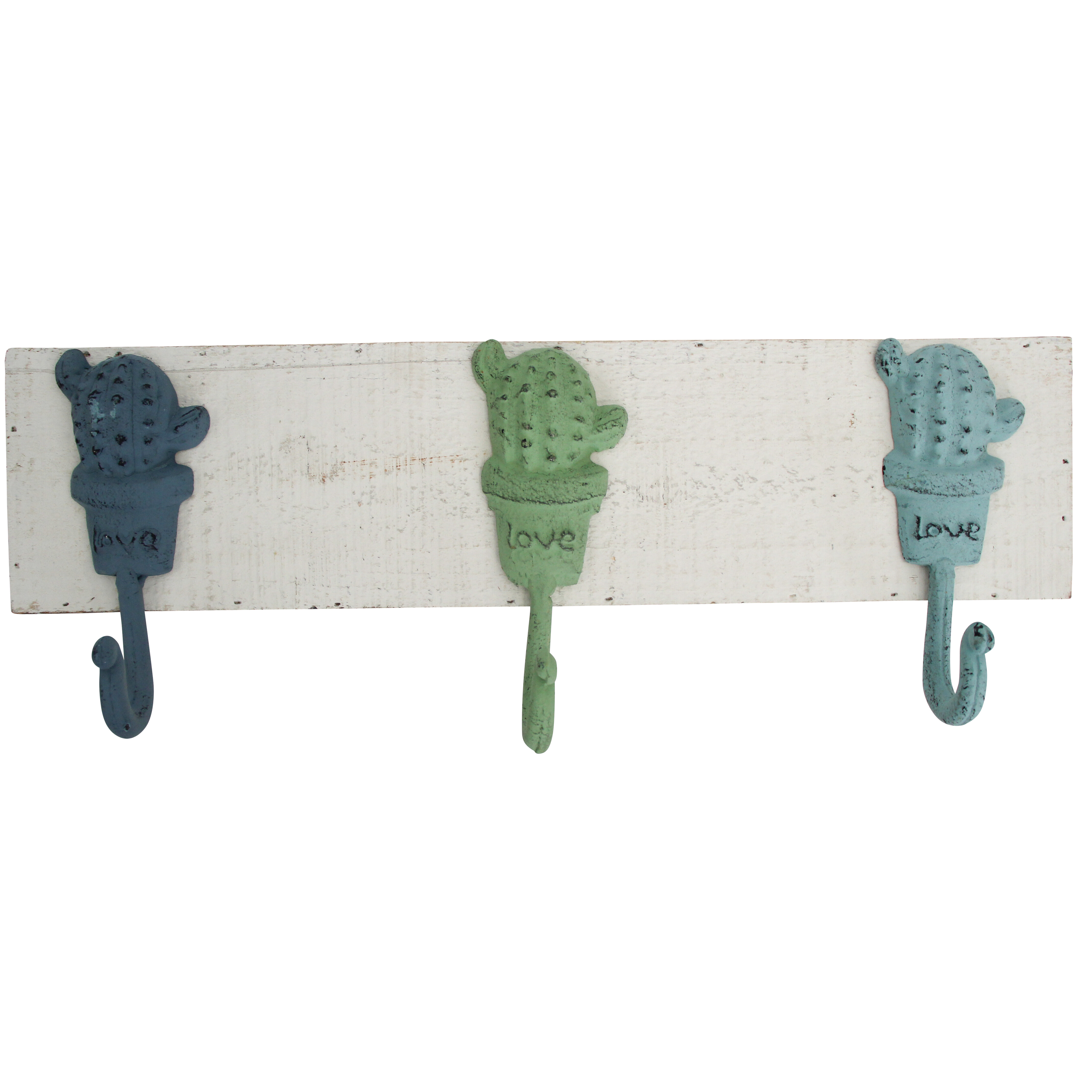 Cactus Hooks