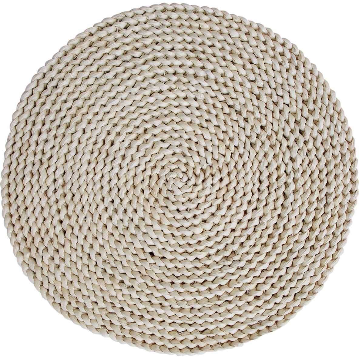 Woven Placemat Husk