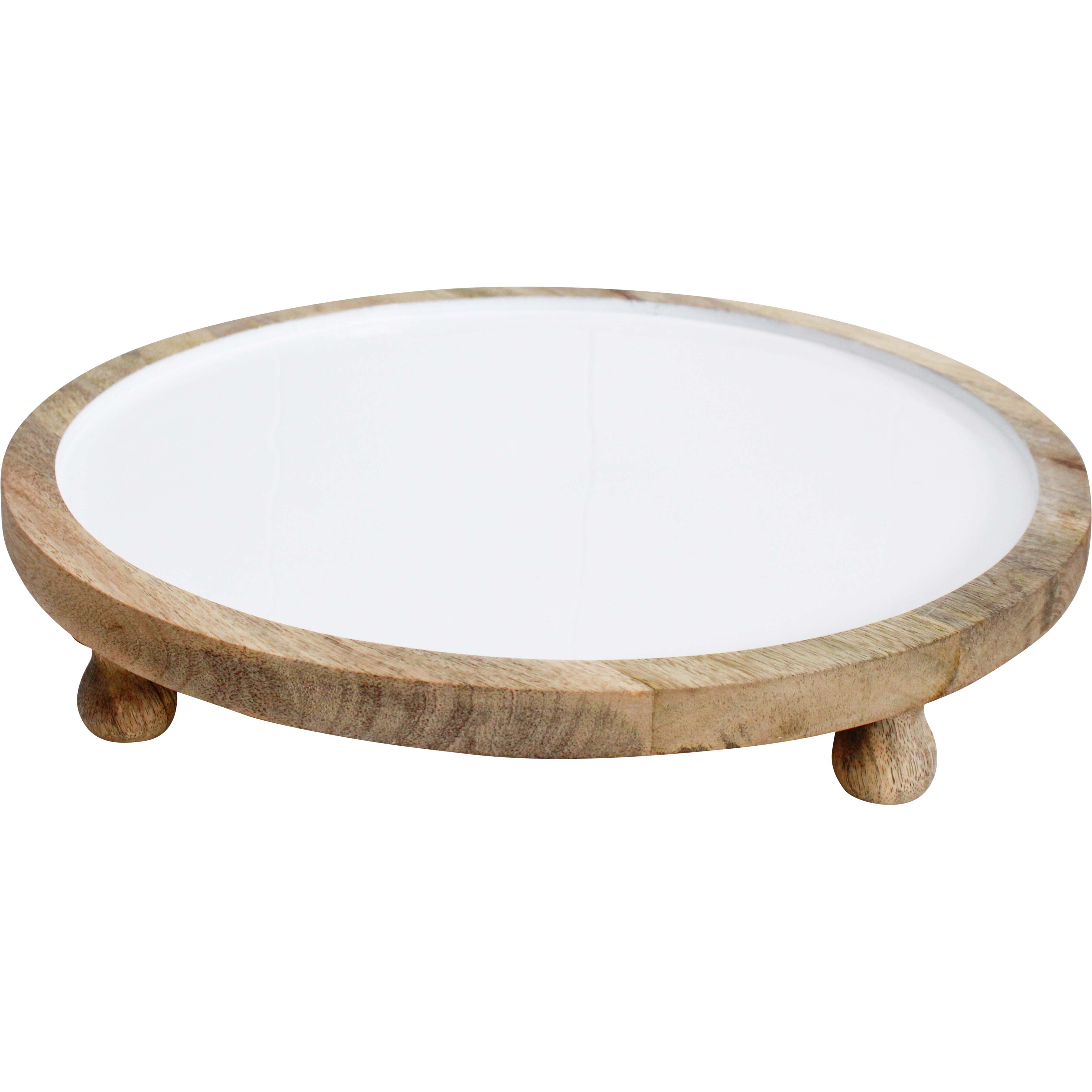 Round Serving Stand 40cm