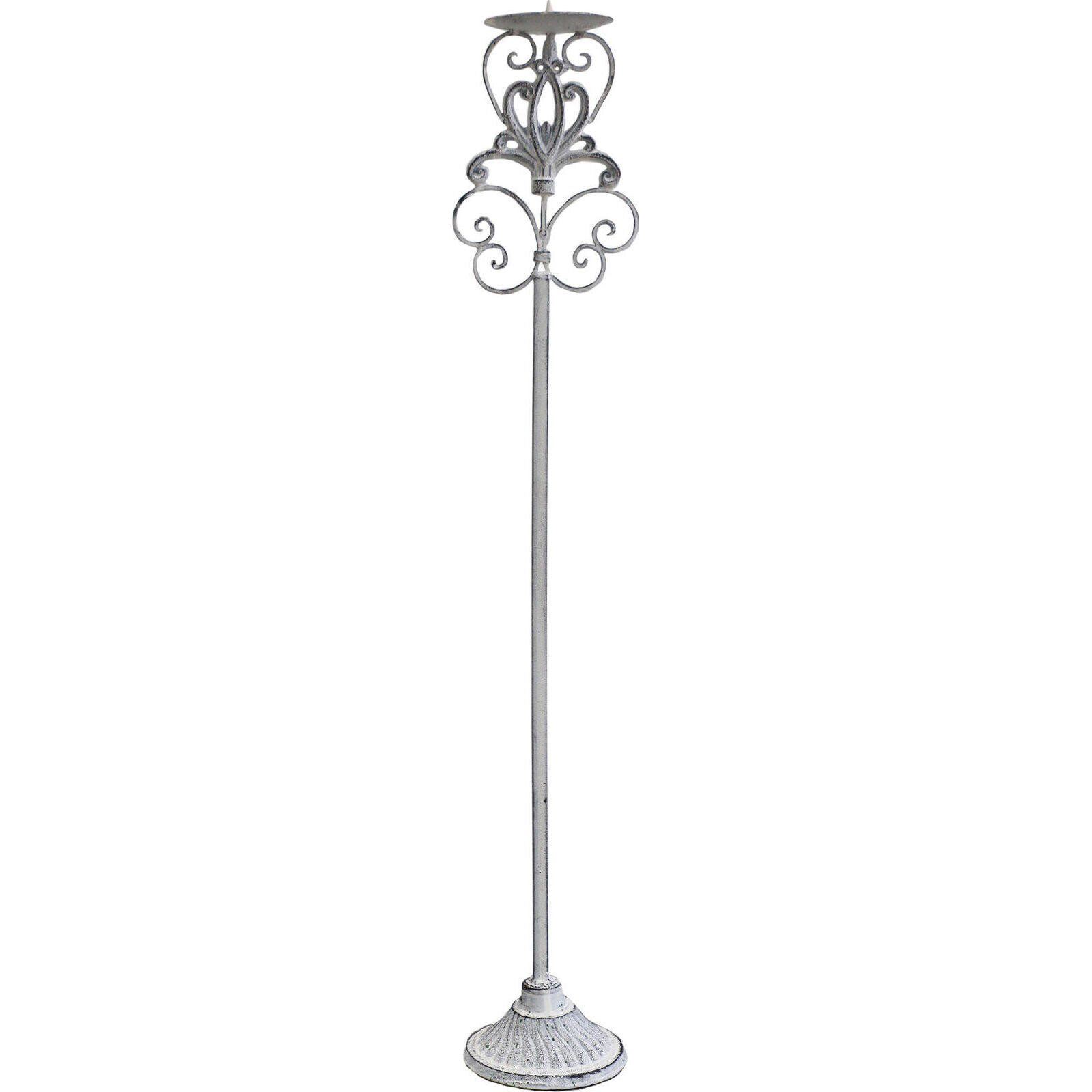 Candleholder Crest Large