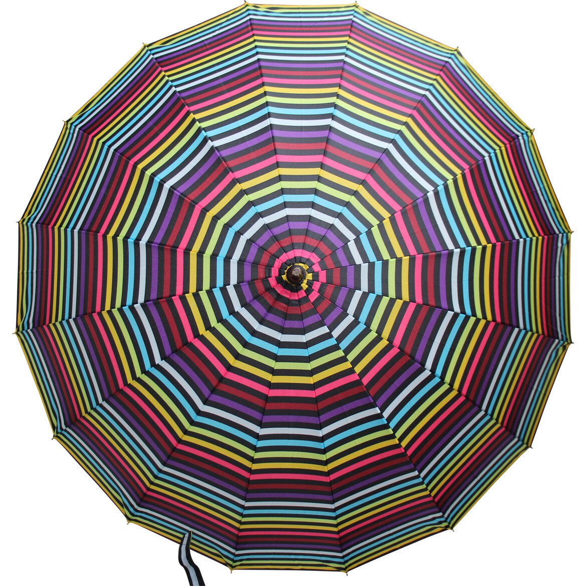 Umbrella Rainbow Circle