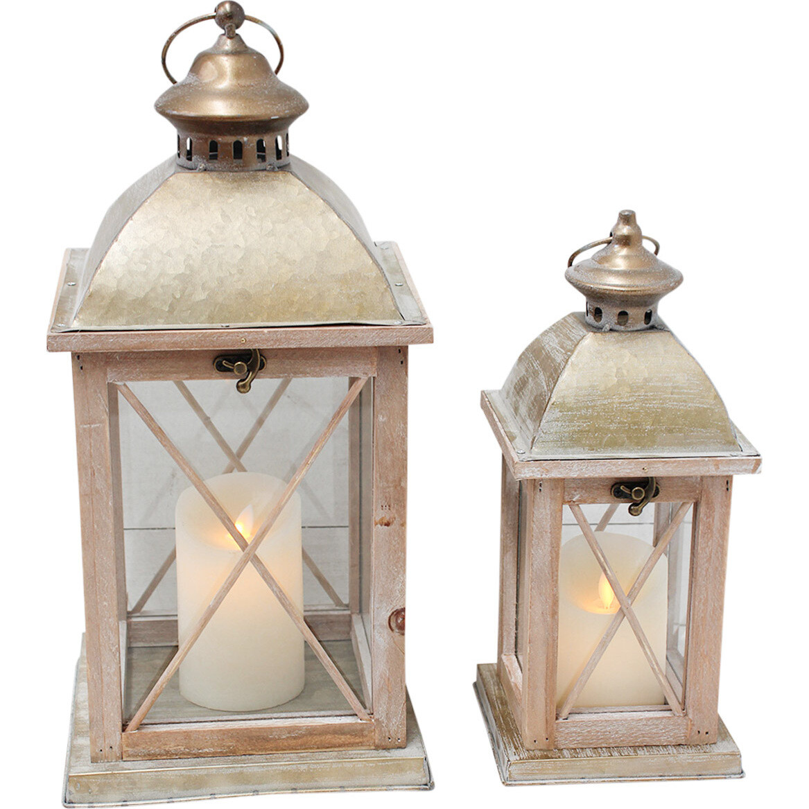 Lantern S/2 Beachside