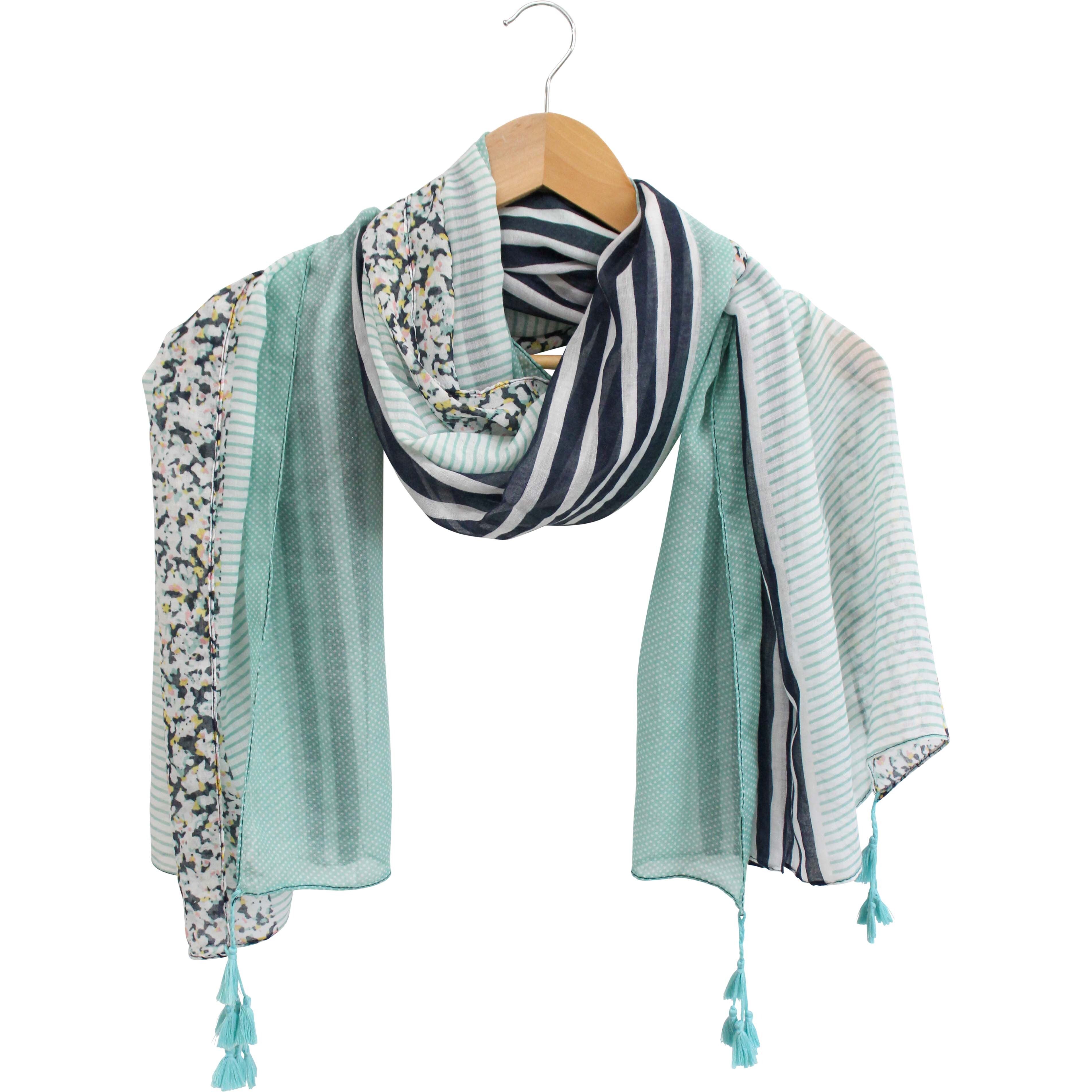 Scarf/ Sarong Lily