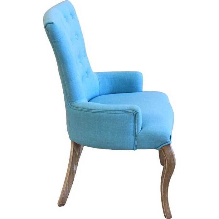 Chair Adi Blue