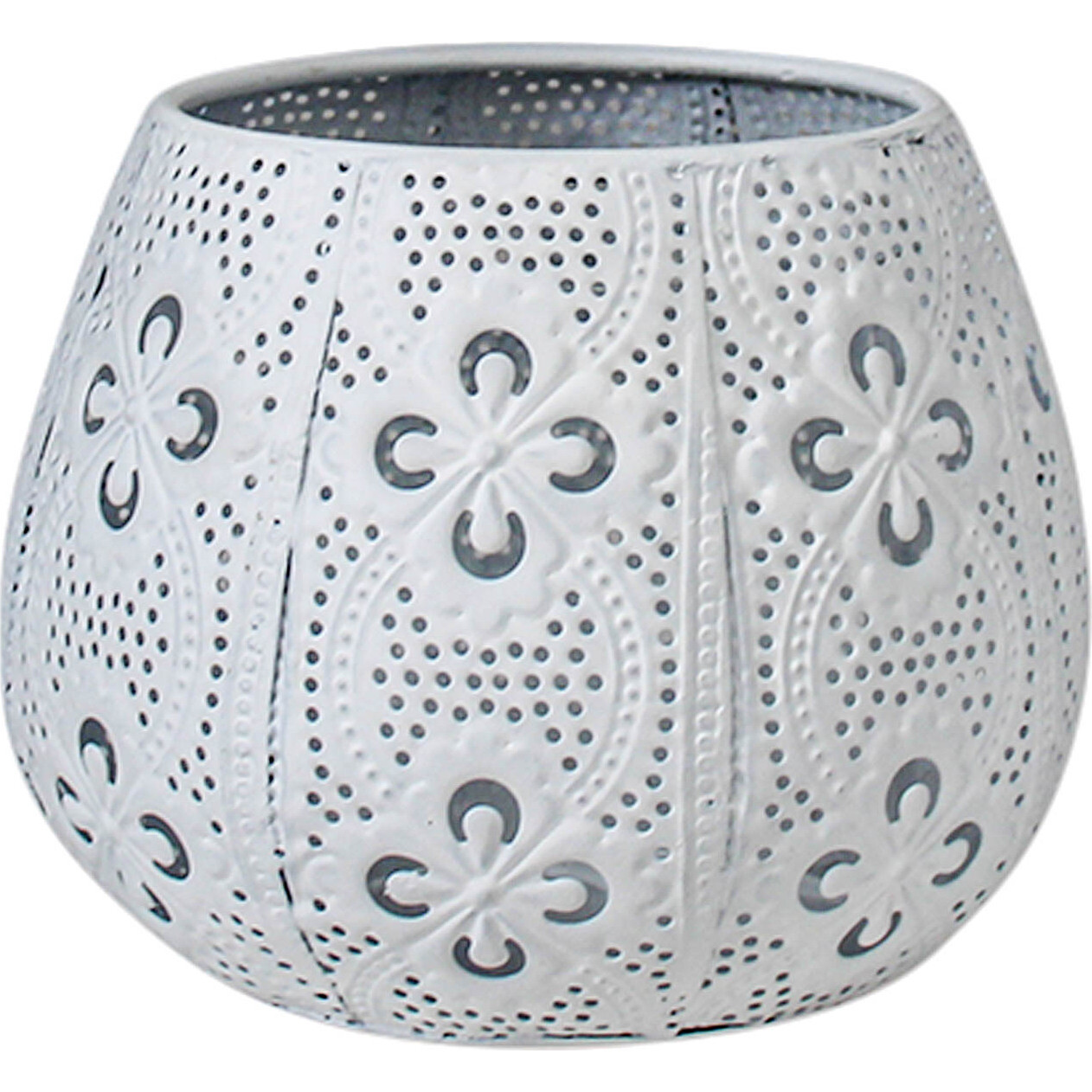 Tealight White I