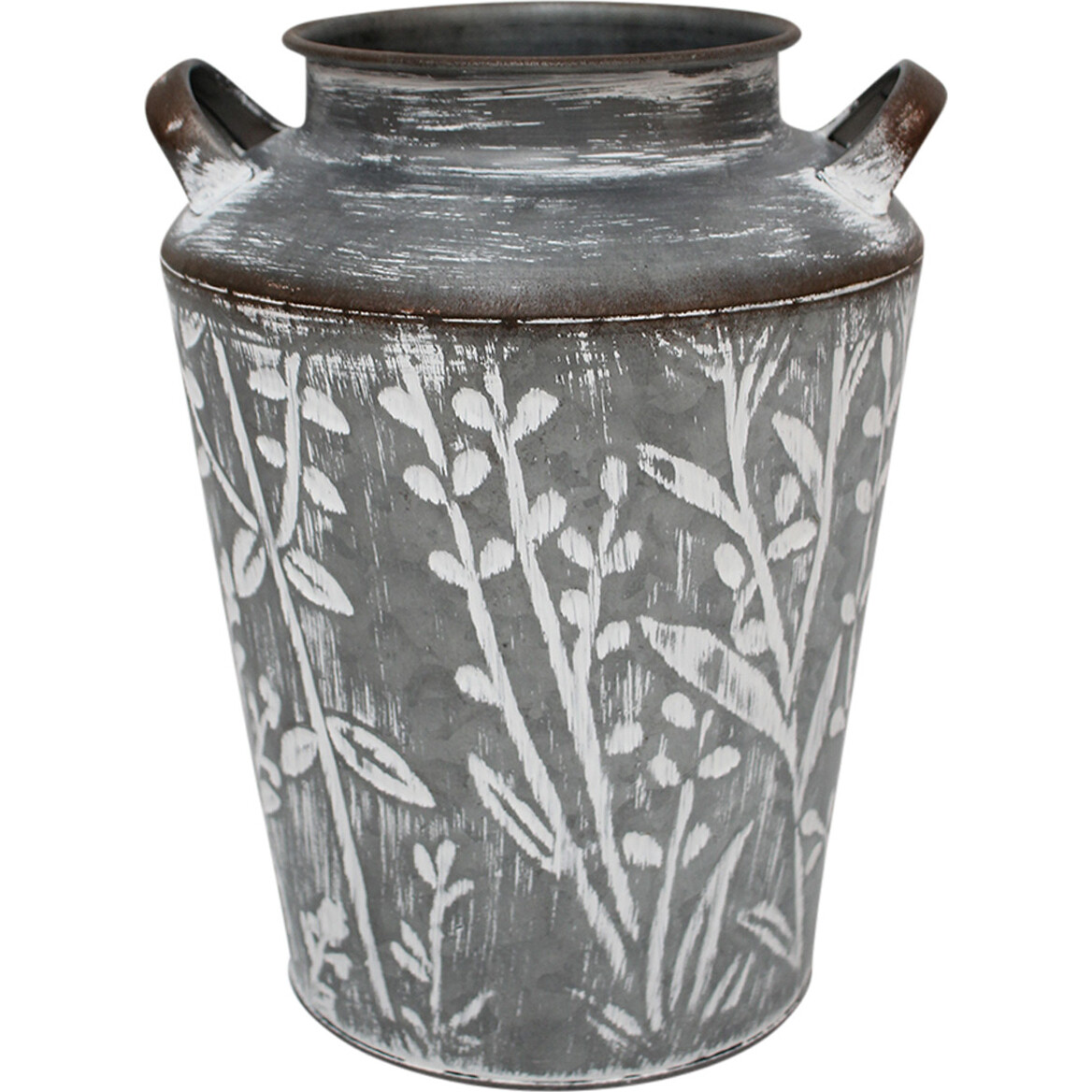 Urn Pail Garden