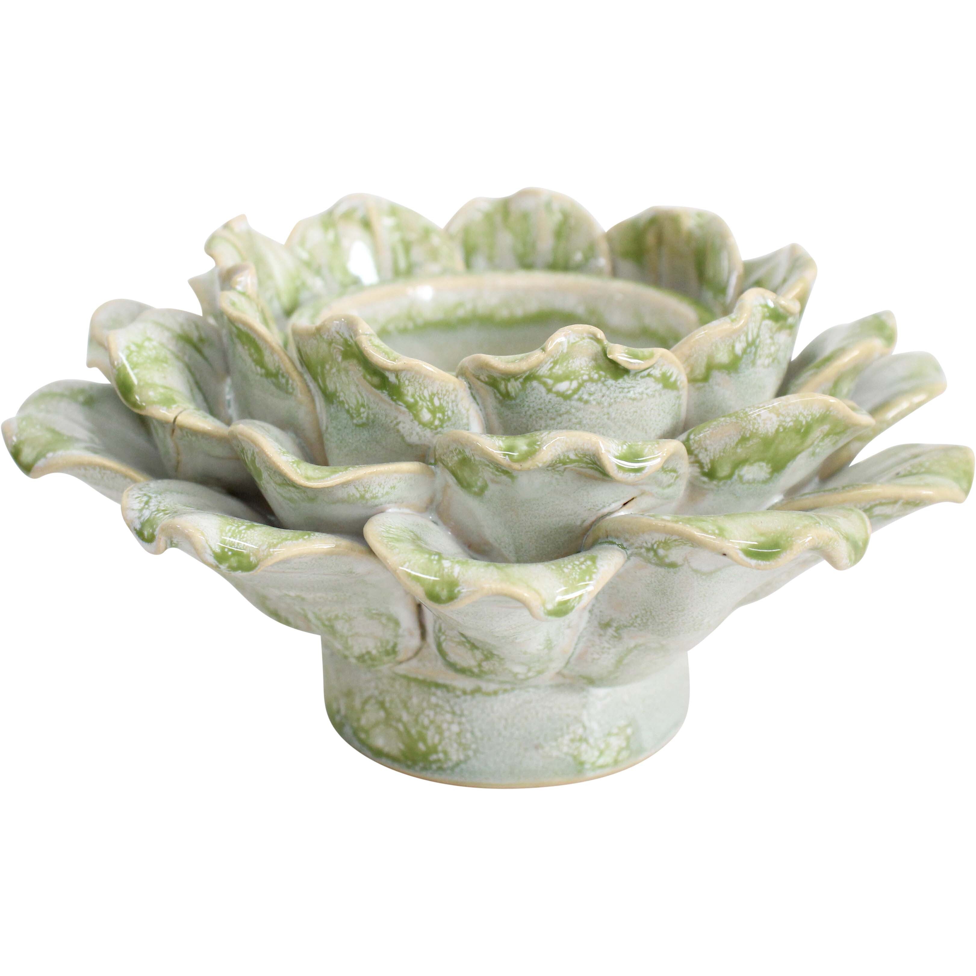 Echeveria Tealight Juniper