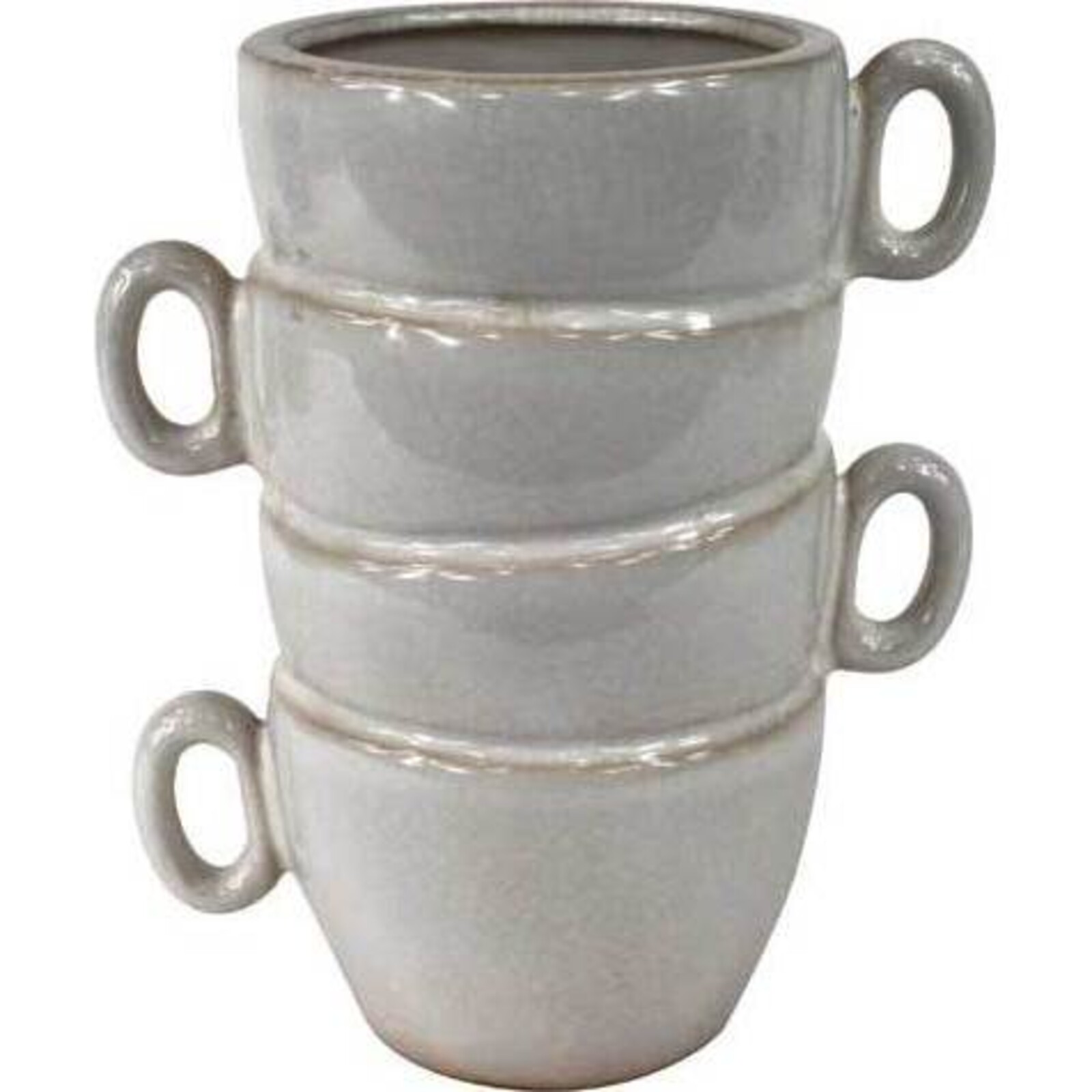 Vase Coffee Cups